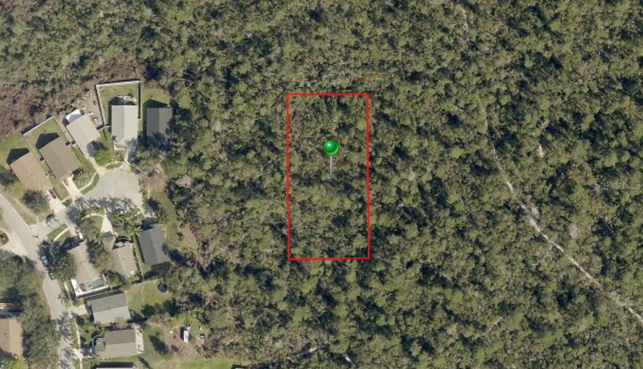 DAVIS PARK ADD 10 - Land