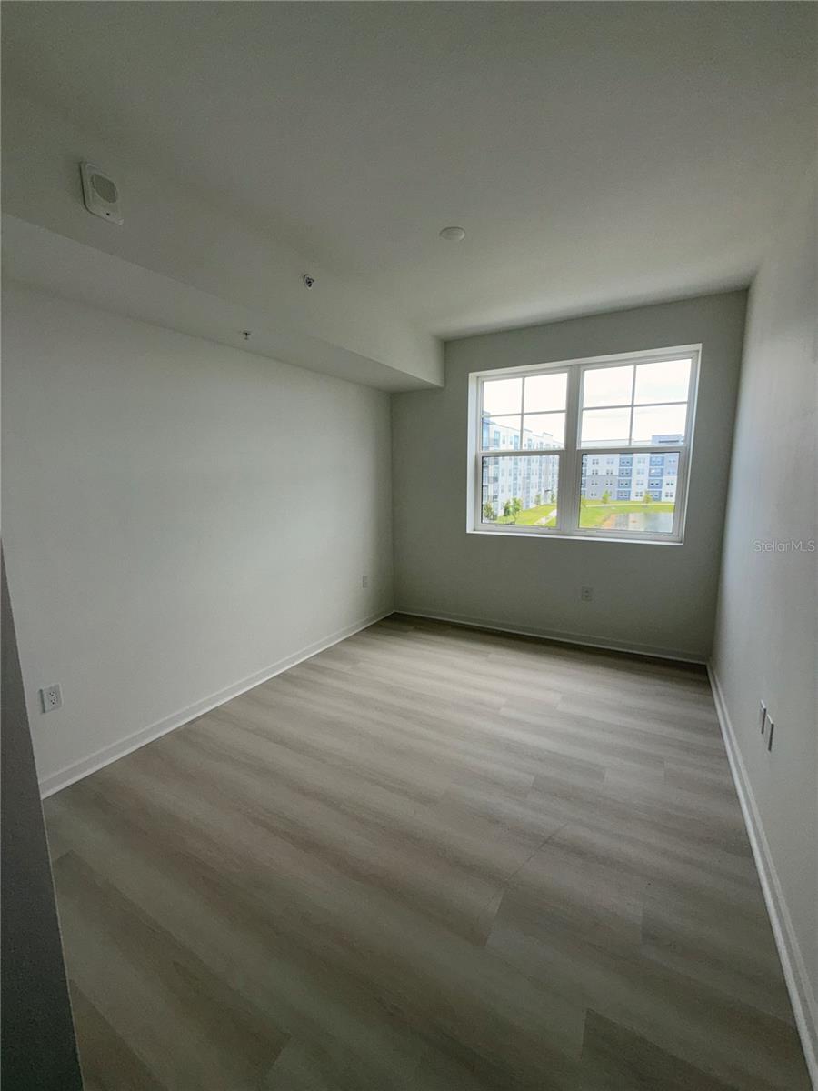 MILLENIA PARK TOWER III CONDO - Residential