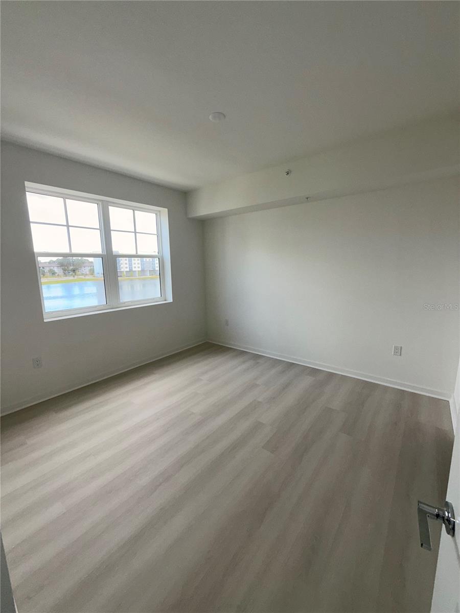 MILLENIA PARK TOWER III CONDO - Residential