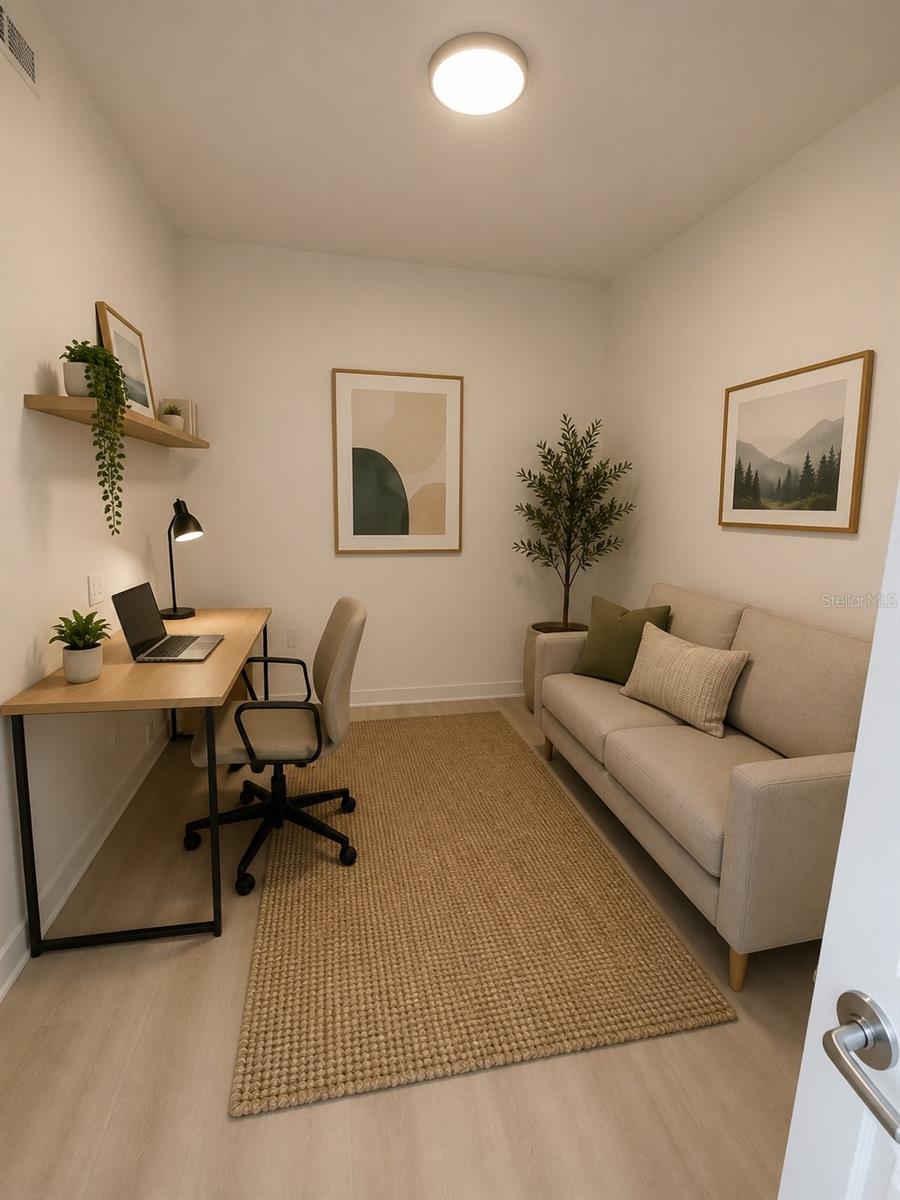 MILLENIA PARK TOWER III CONDO - Residential