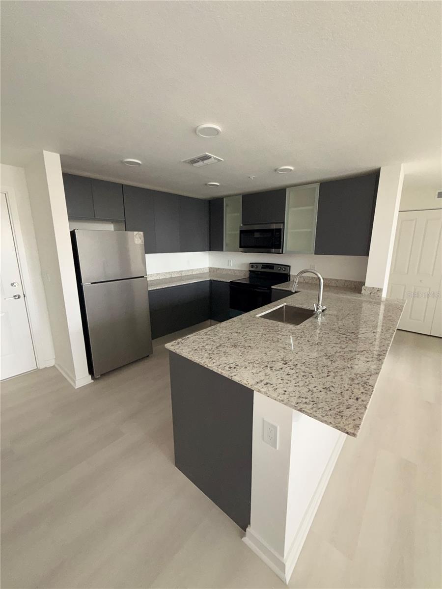 MILLENIA PARK TOWER III CONDO - Residential