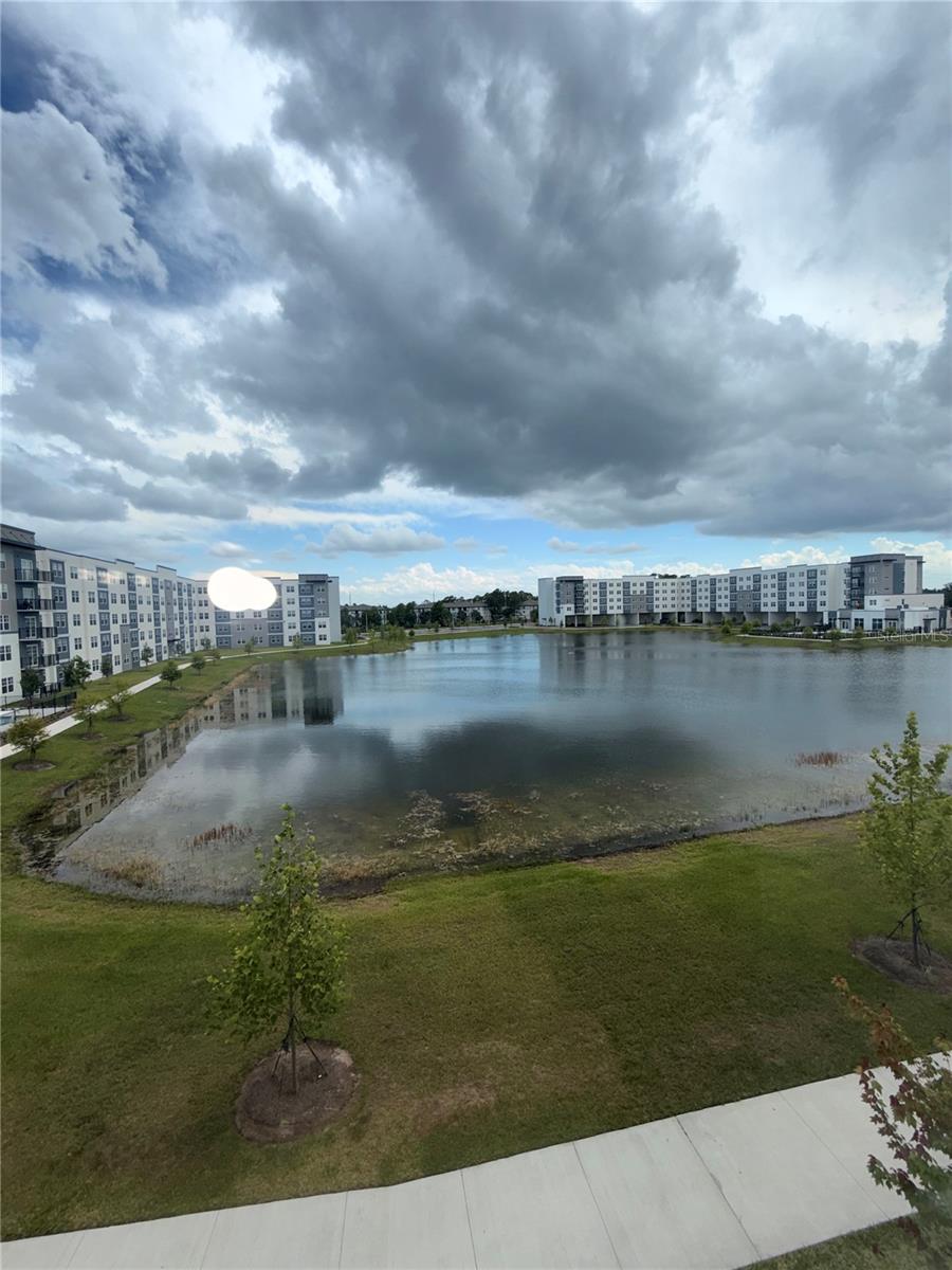 MILLENIA PARK TOWER III CONDO - Residential