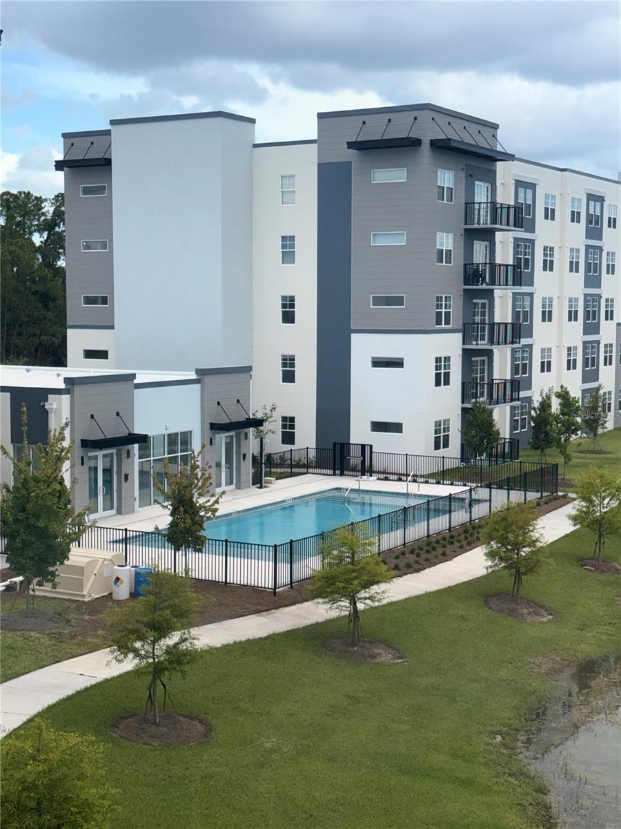 MILLENIA PARK TOWER III CONDO - Residential