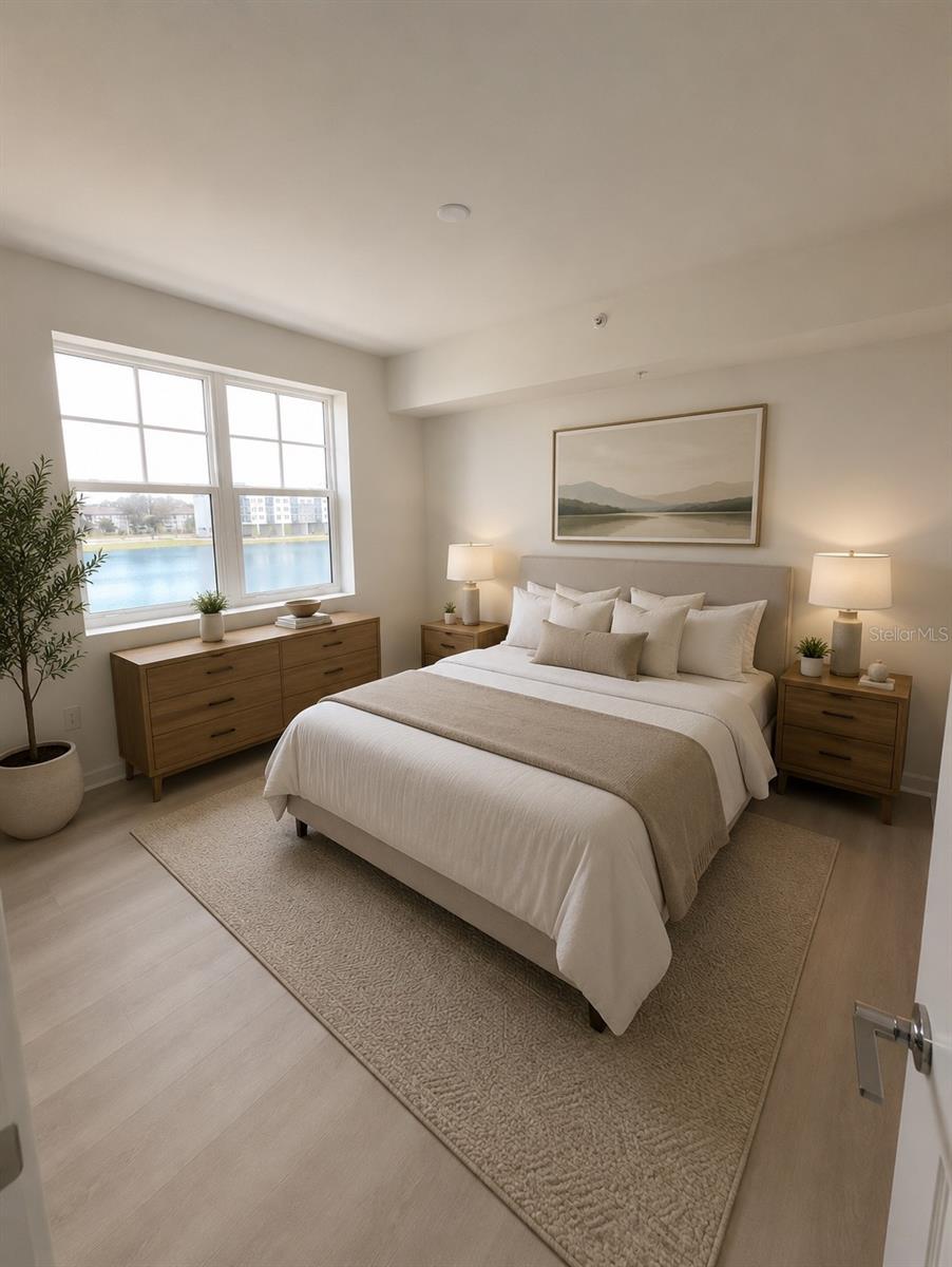 MILLENIA PARK TOWER III CONDO - Residential