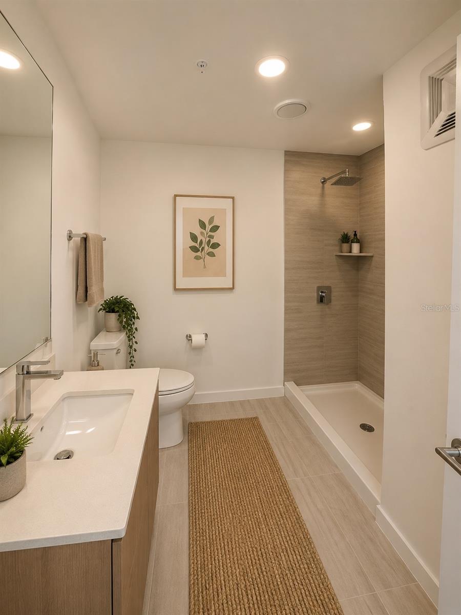 MILLENIA PARK TOWER III CONDO - Residential