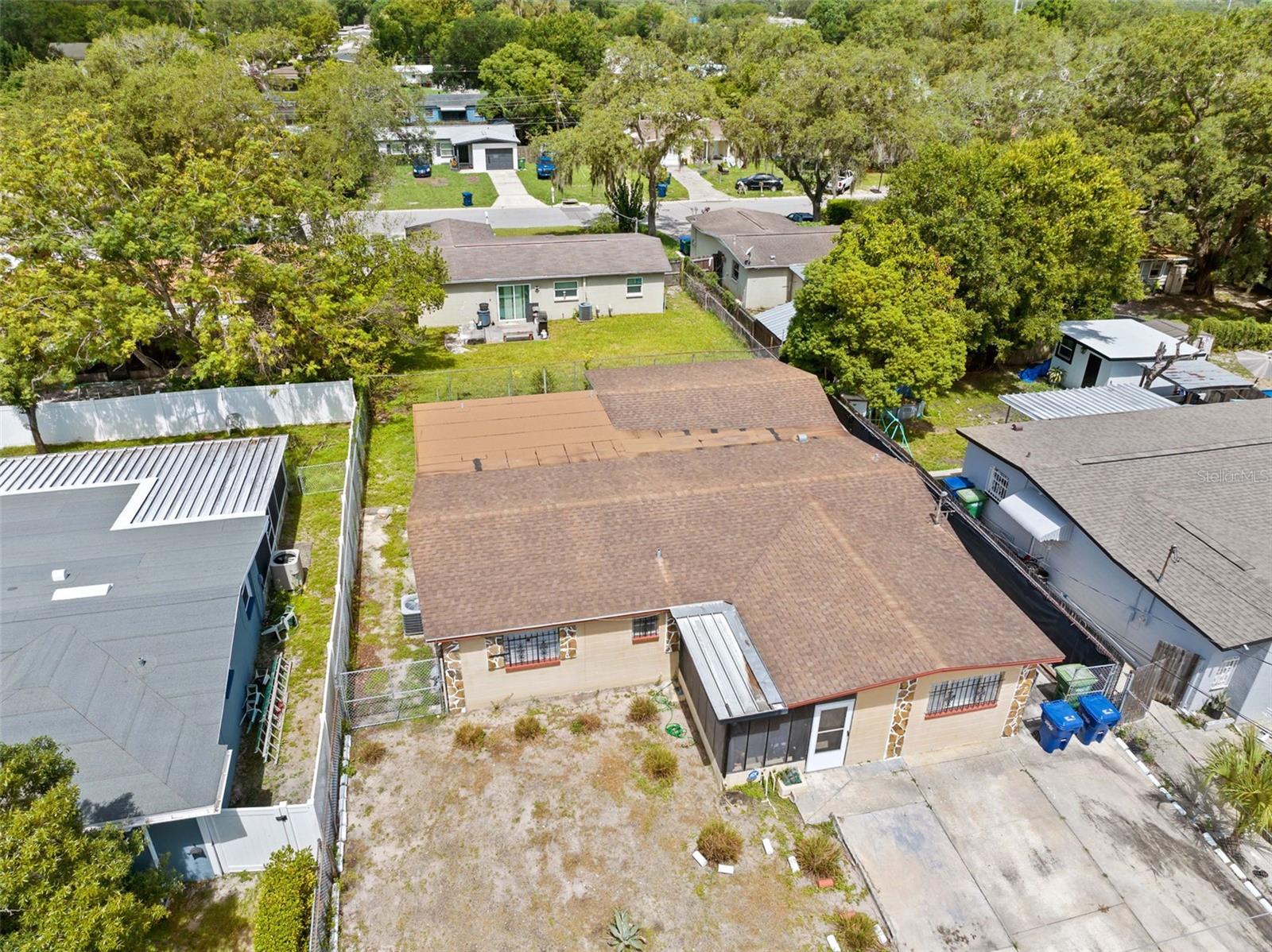 MCRAE MYERS BOARDMAN SUBDIVISI - Residential