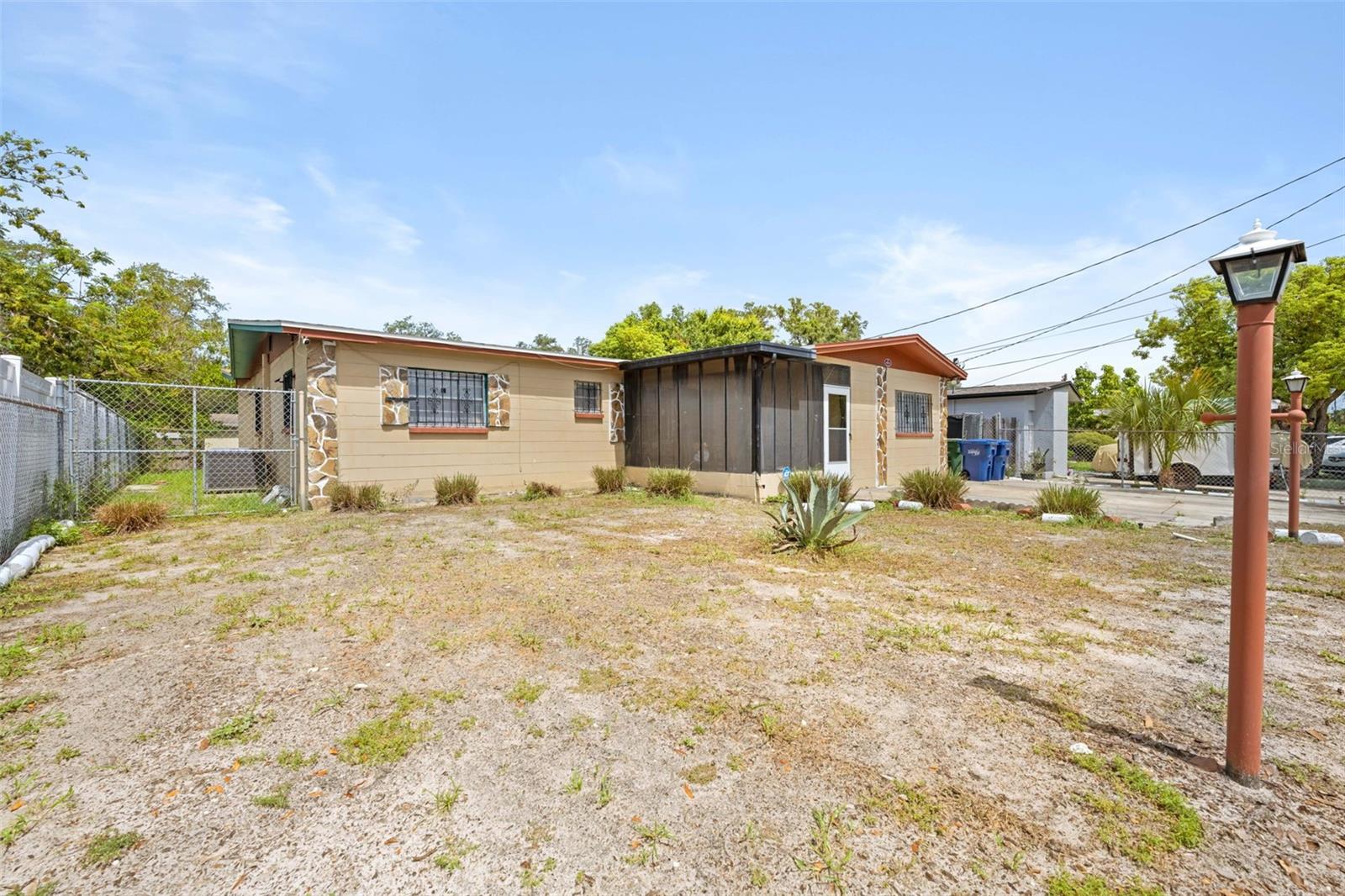 MCRAE MYERS BOARDMAN SUBDIVISI - Residential