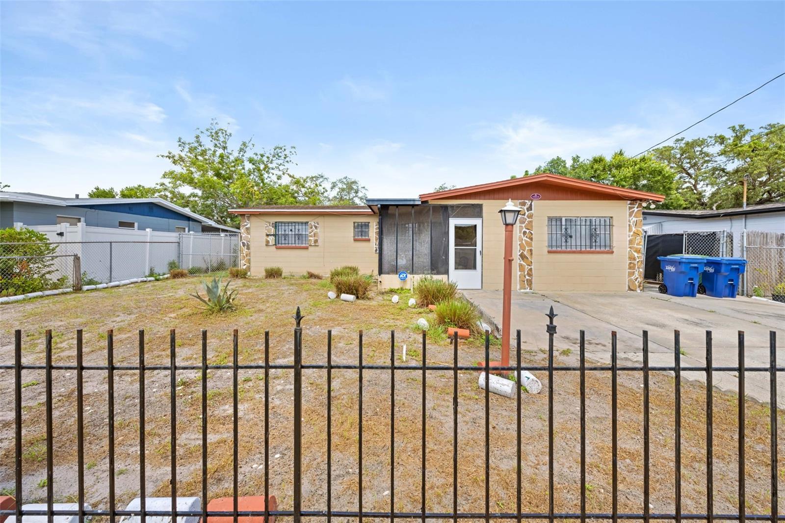 MCRAE MYERS BOARDMAN SUBDIVISI - Residential