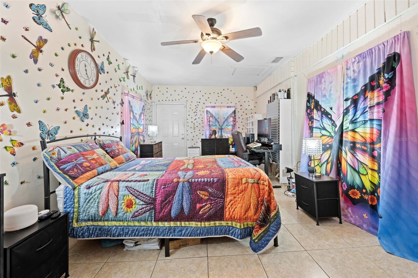 MCRAE MYERS BOARDMAN SUBDIVISI - Residential