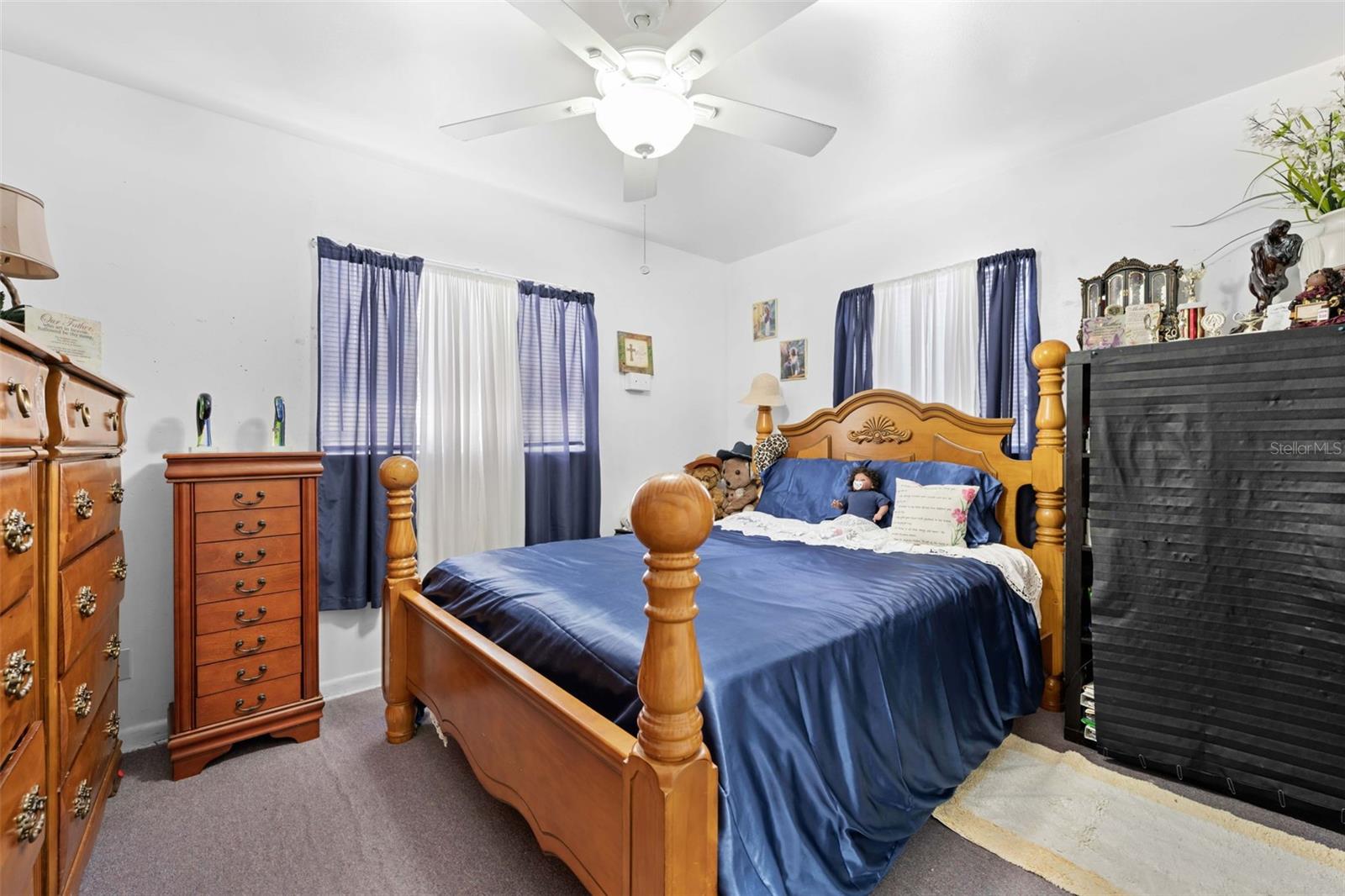 MCRAE MYERS BOARDMAN SUBDIVISI - Residential