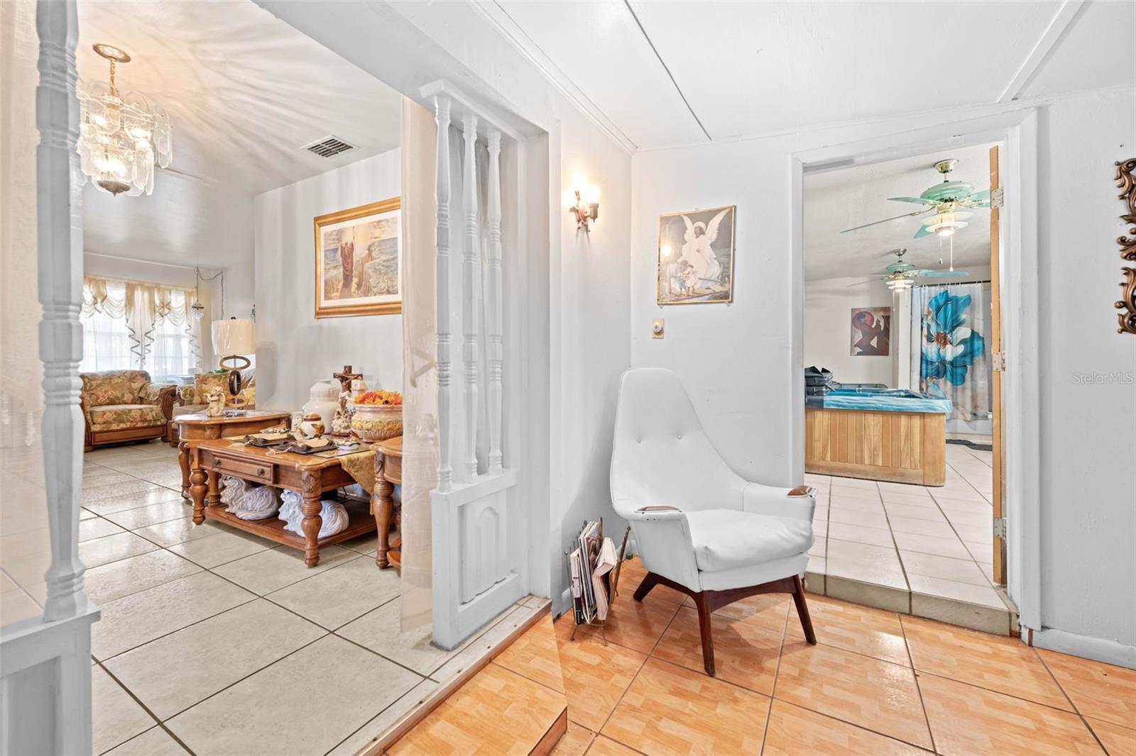 MCRAE MYERS BOARDMAN SUBDIVISI - Residential