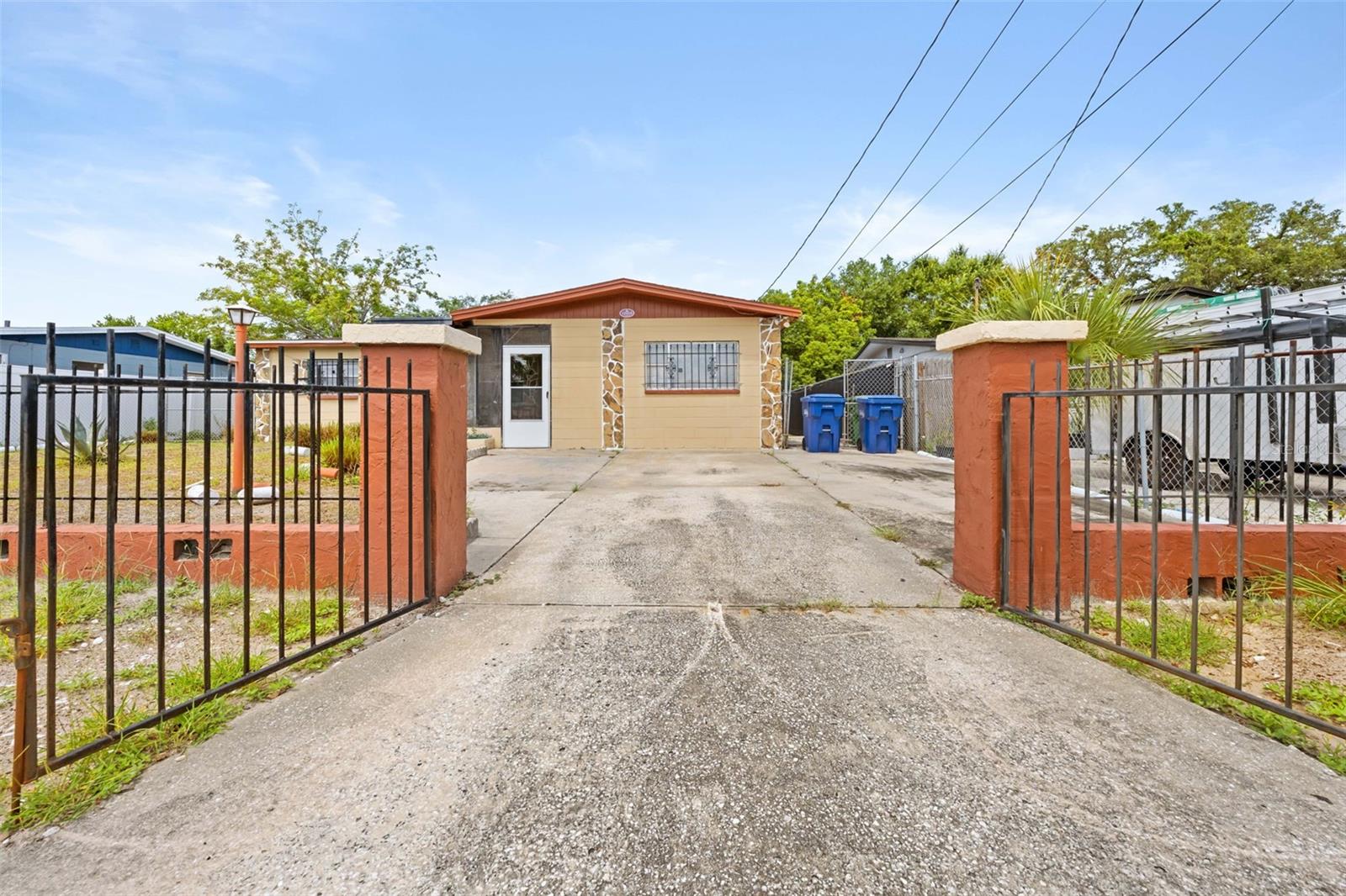 MCRAE MYERS BOARDMAN SUBDIVISI - Residential