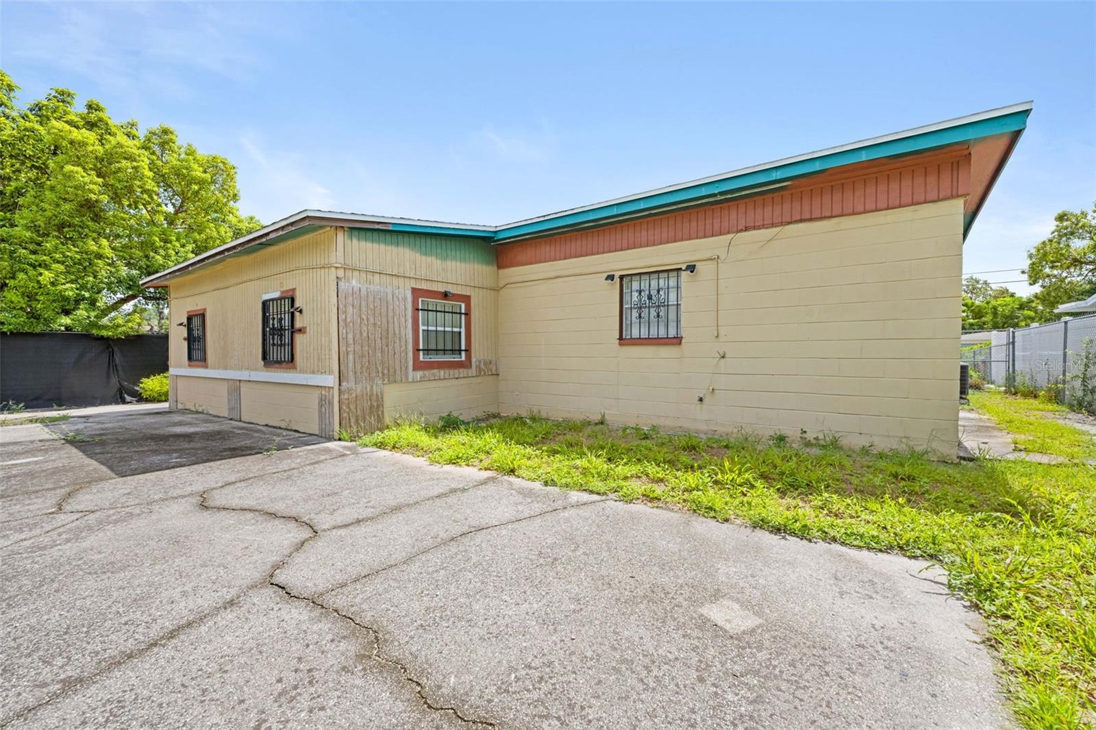 MCRAE MYERS BOARDMAN SUBDIVISI - Residential