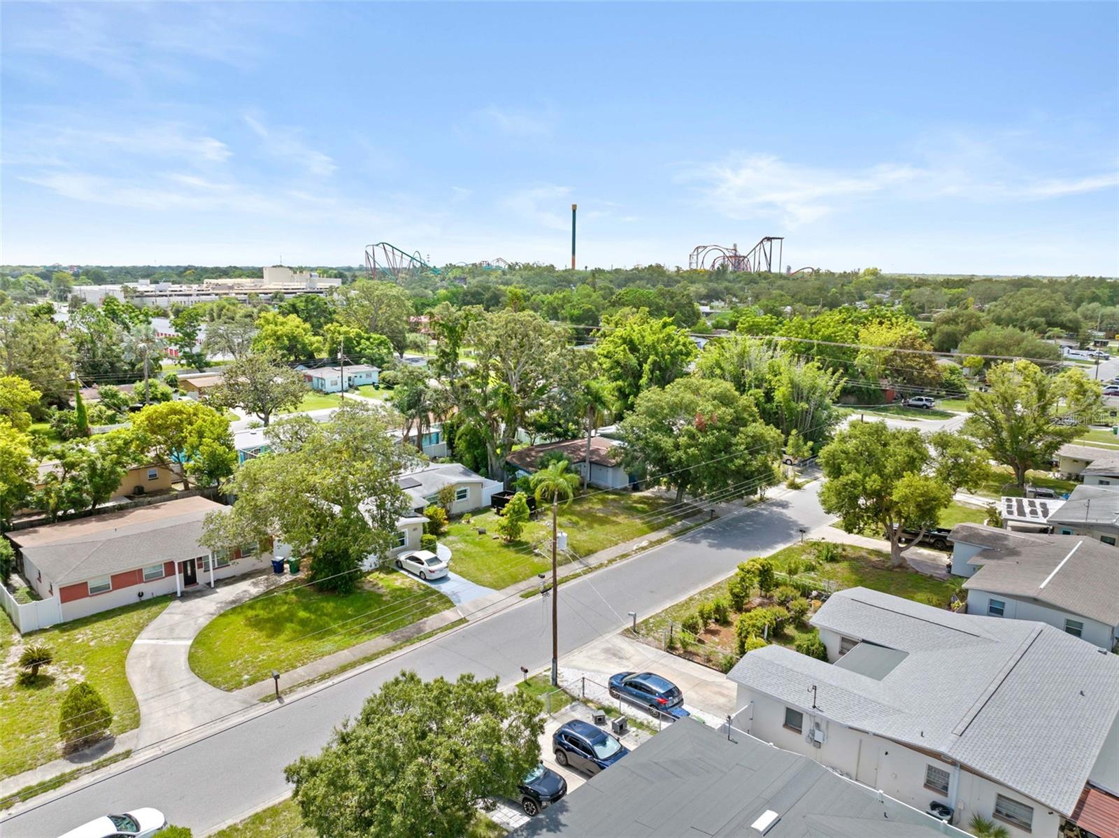 MCRAE MYERS BOARDMAN SUBDIVISI - Residential