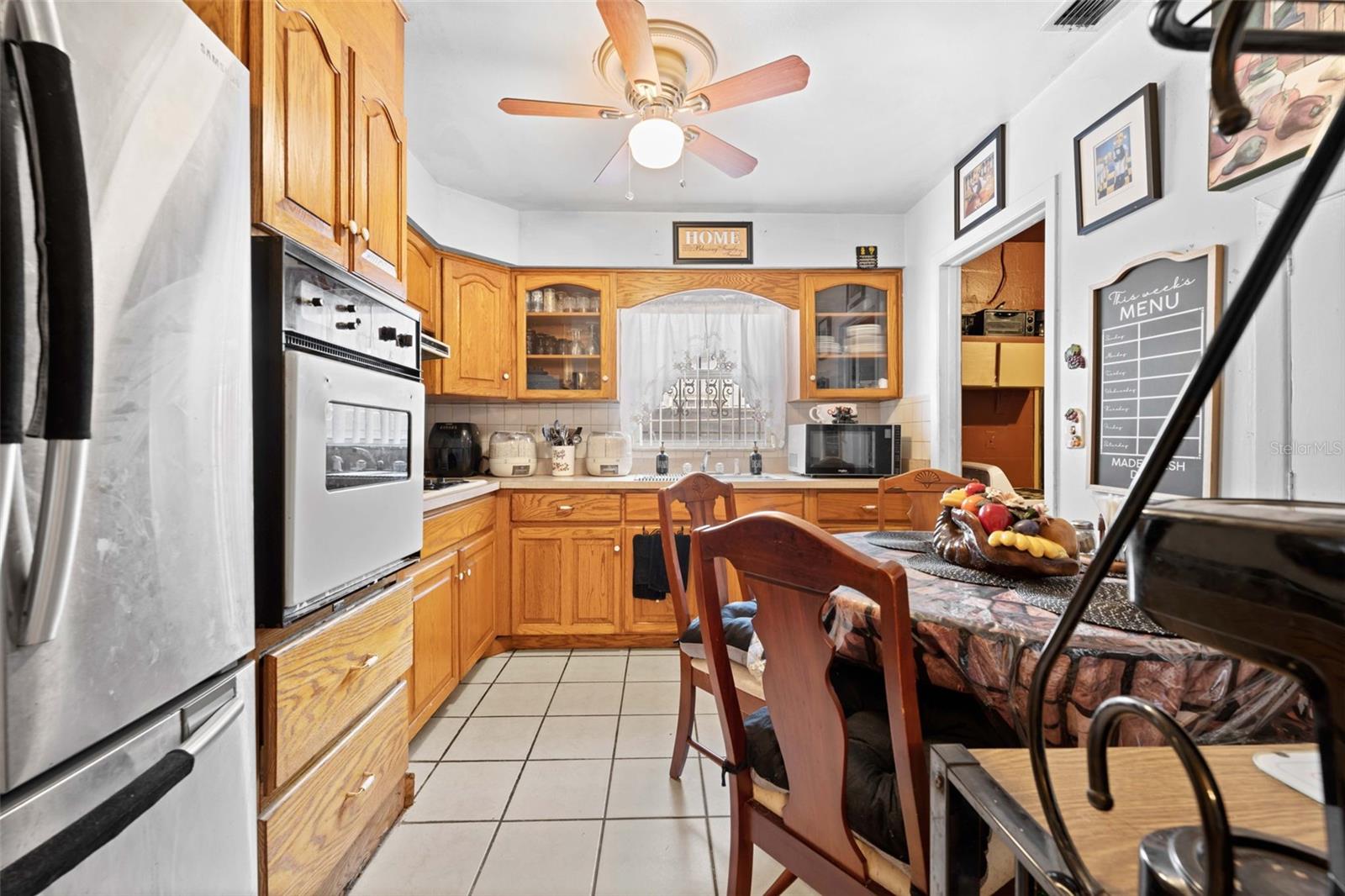 MCRAE MYERS BOARDMAN SUBDIVISI - Residential