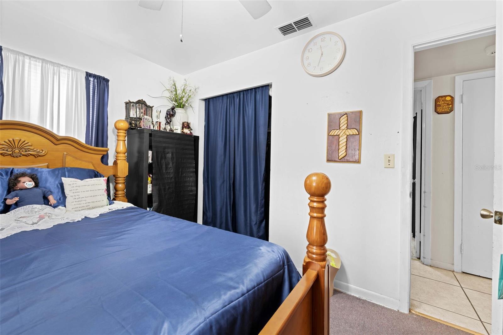 MCRAE MYERS BOARDMAN SUBDIVISI - Residential