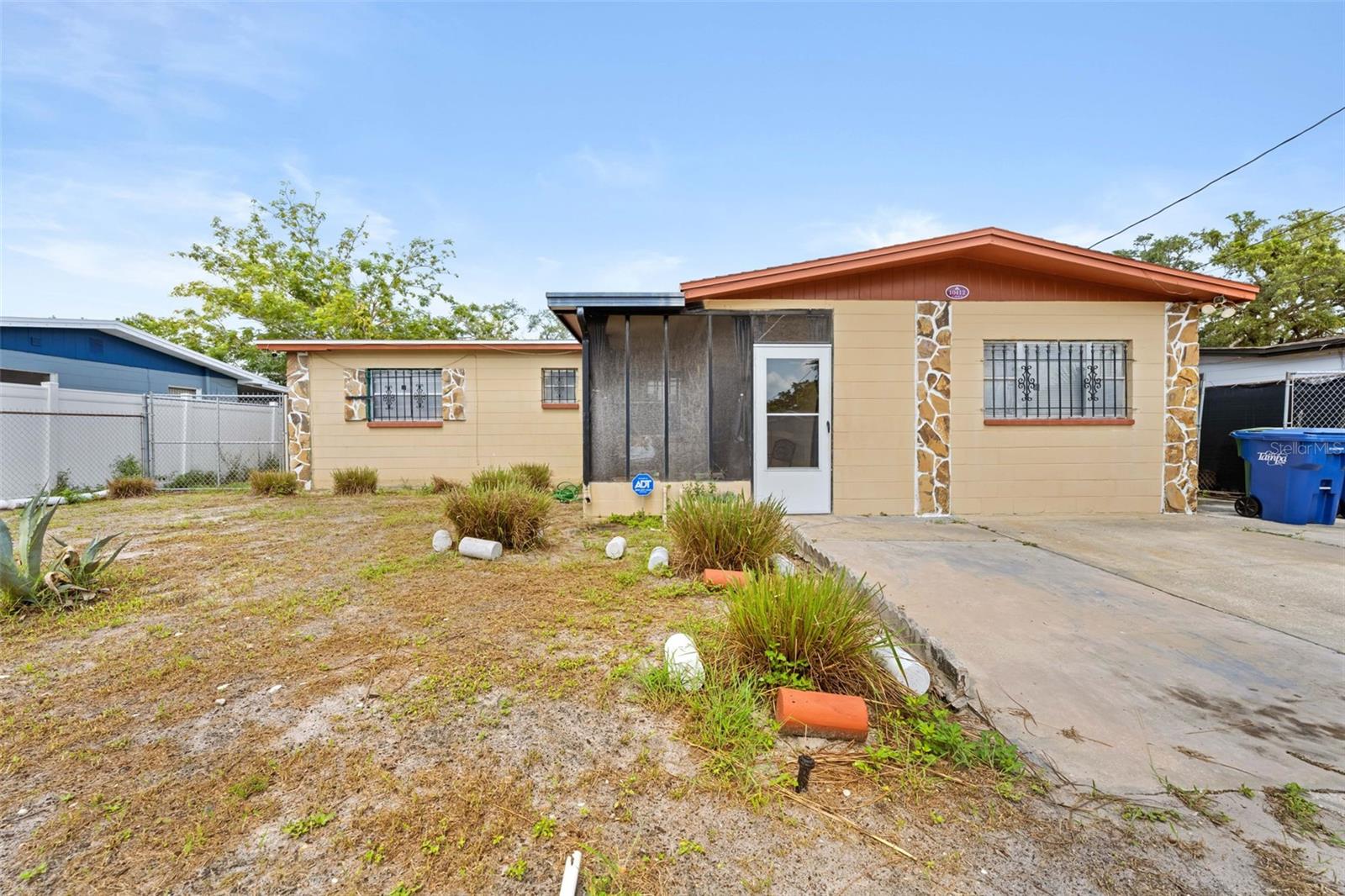 MCRAE MYERS BOARDMAN SUBDIVISI - Residential