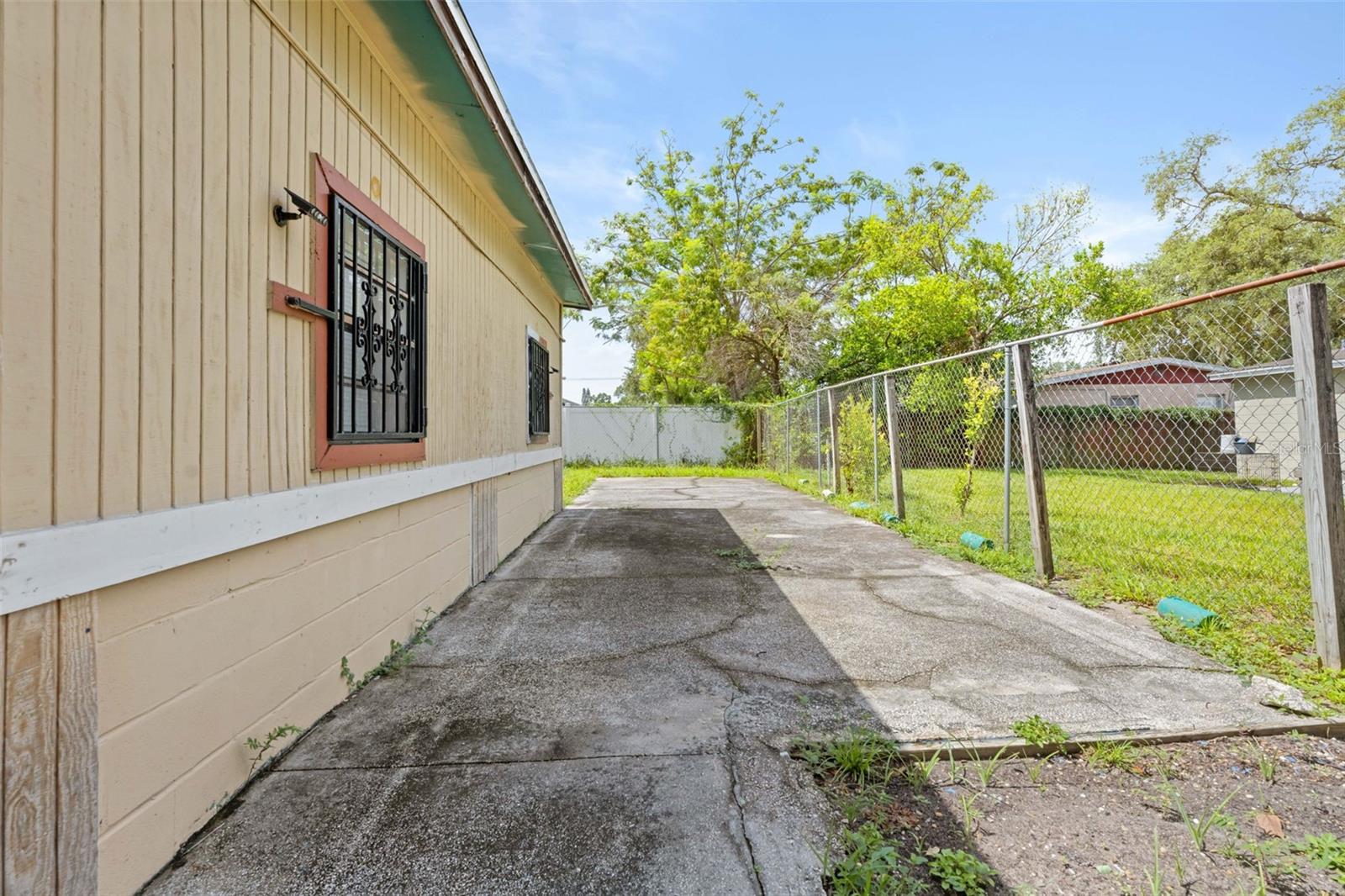 MCRAE MYERS BOARDMAN SUBDIVISI - Residential