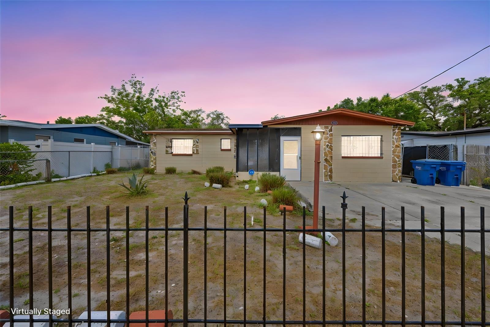 MCRAE MYERS BOARDMAN SUBDIVISI - Residential