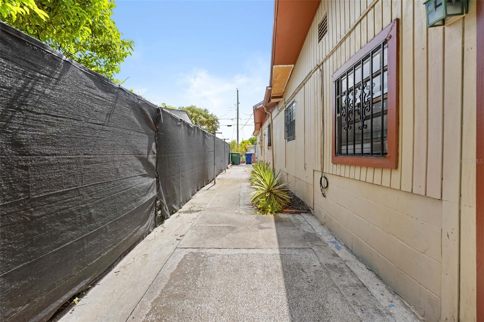 MCRAE MYERS BOARDMAN SUBDIVISI - Residential