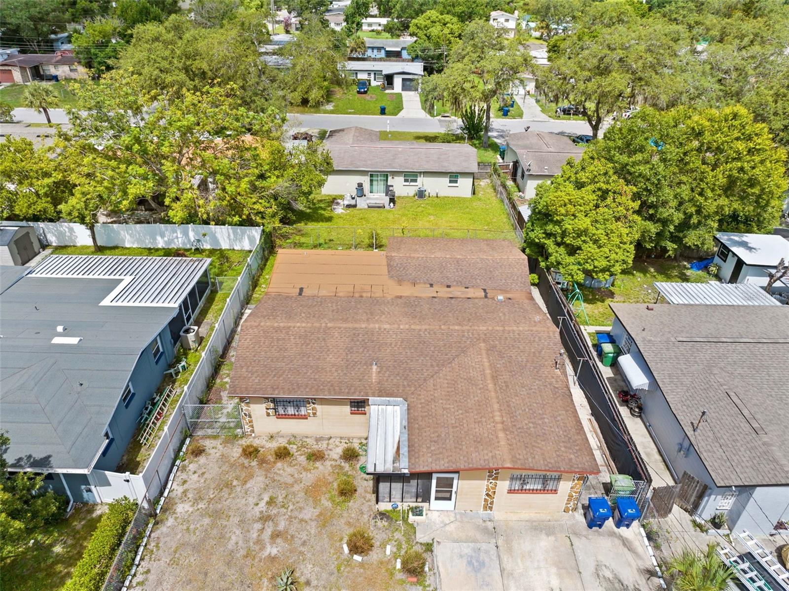 MCRAE MYERS BOARDMAN SUBDIVISI - Residential