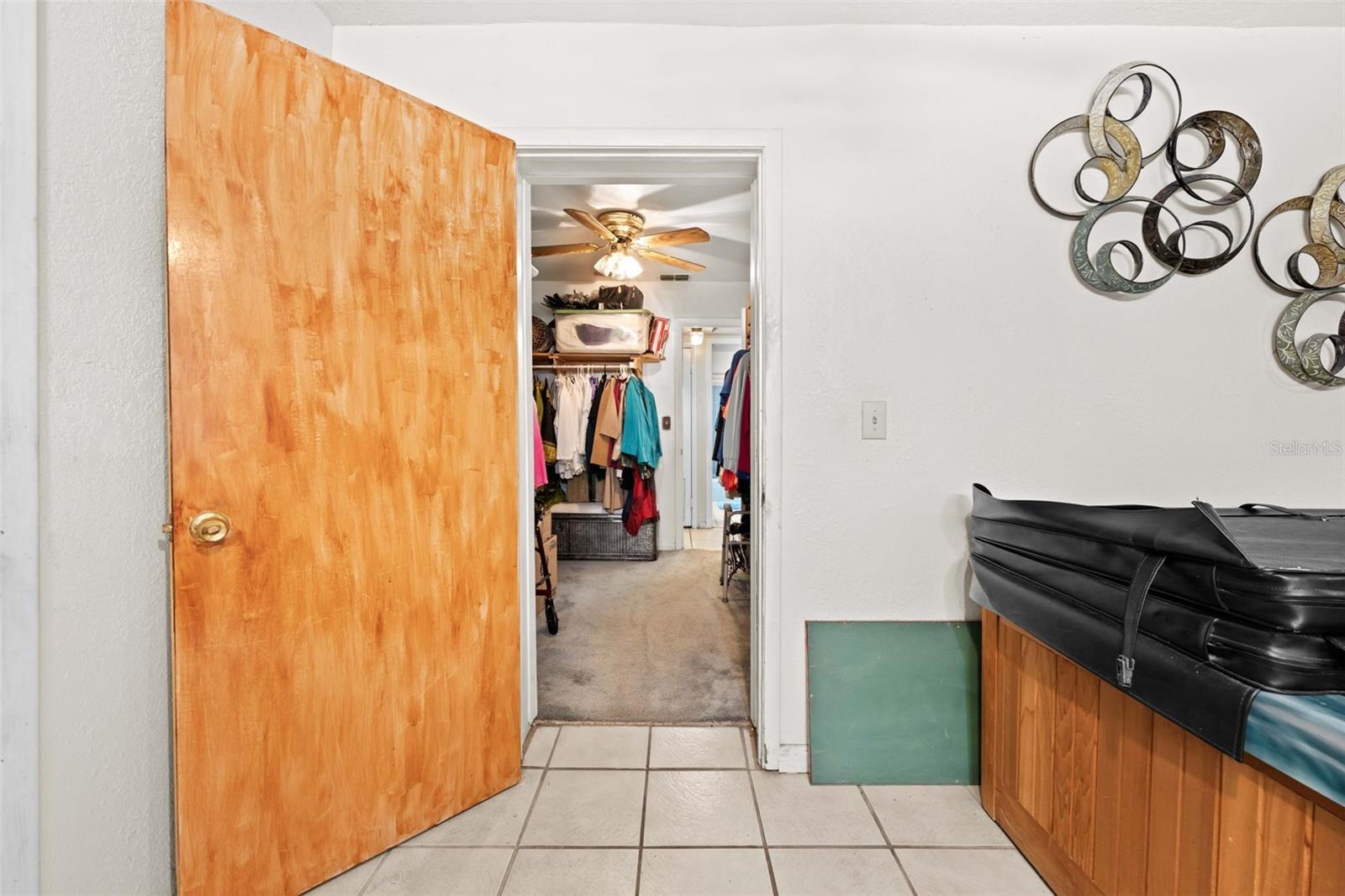 MCRAE MYERS BOARDMAN SUBDIVISI - Residential