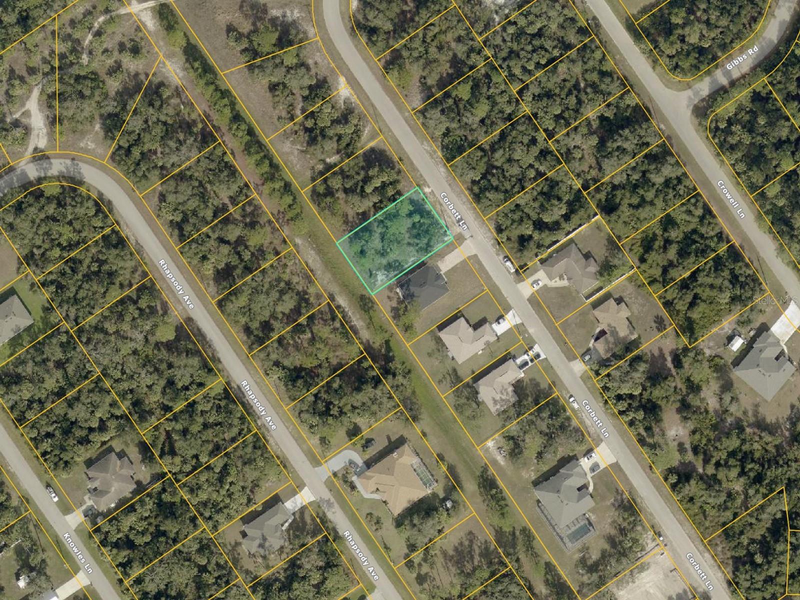 Discover the perfect opportunity to build your dream home or investment property on this residential single-family lot located in a rapidly growing neighborhood. Surrounded by a surge of new construction, this area is quickly becoming one of the most desirable pockets for future growth and long-term value.

This property offers serene greenbelt views, providing added privacy and a natural backdrop that enhances the overall appeal of the homesite. Whether you're a builder seeking your next project or a homeowner envisioning a custom residence, this lot delivers the ideal combination of location, potential, and peaceful surroundings.

Don’t miss your chance to secure a piece of this up-and-coming community—where convenience, development, and nature come together.
