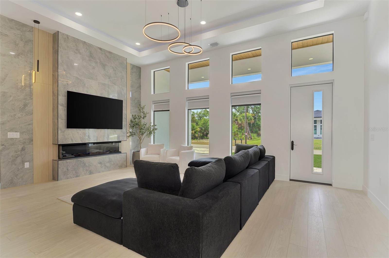 PORT CHARLOTTE SUB 12 - Residential