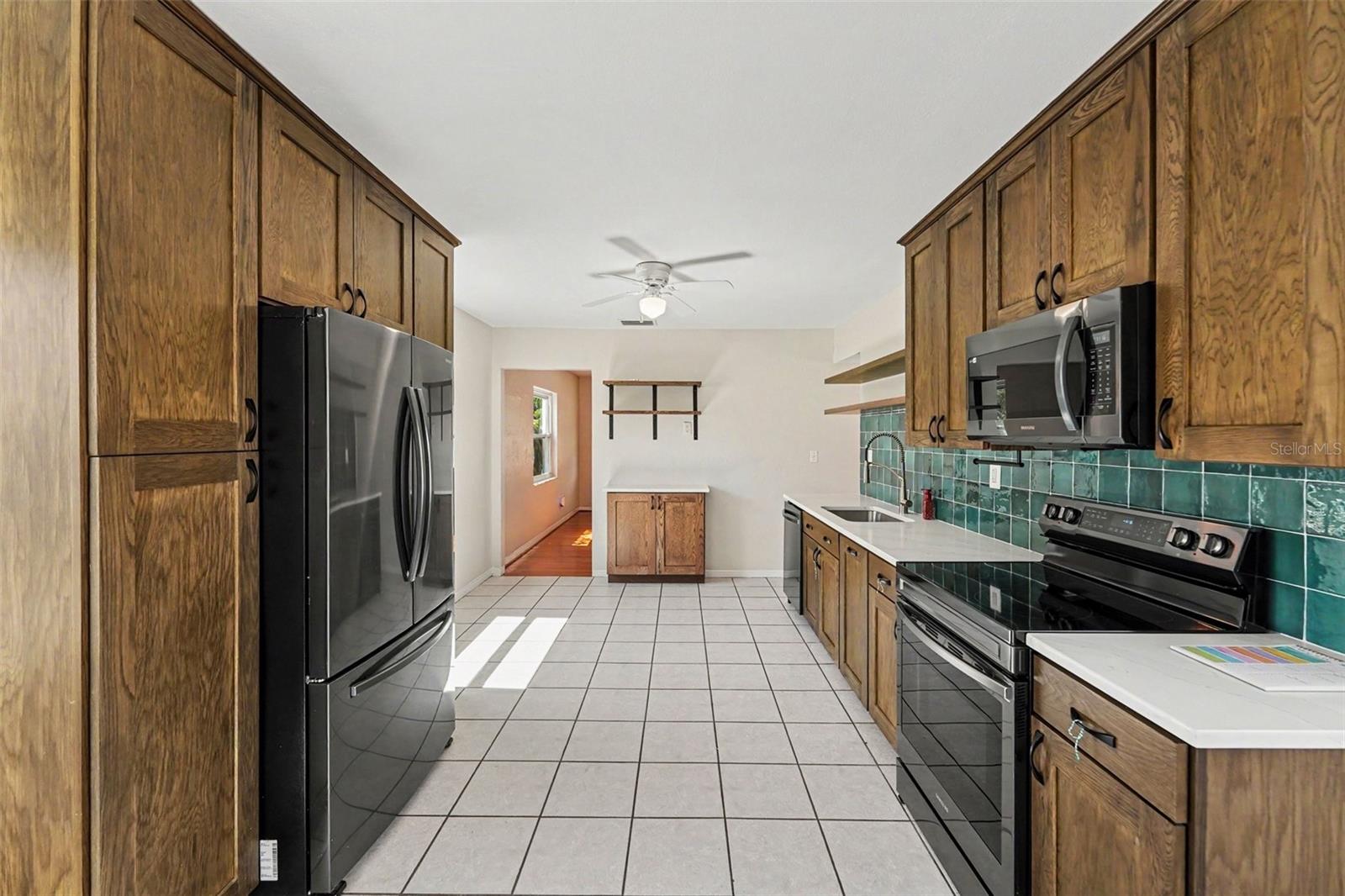 COOLIDGE PARK - Residential