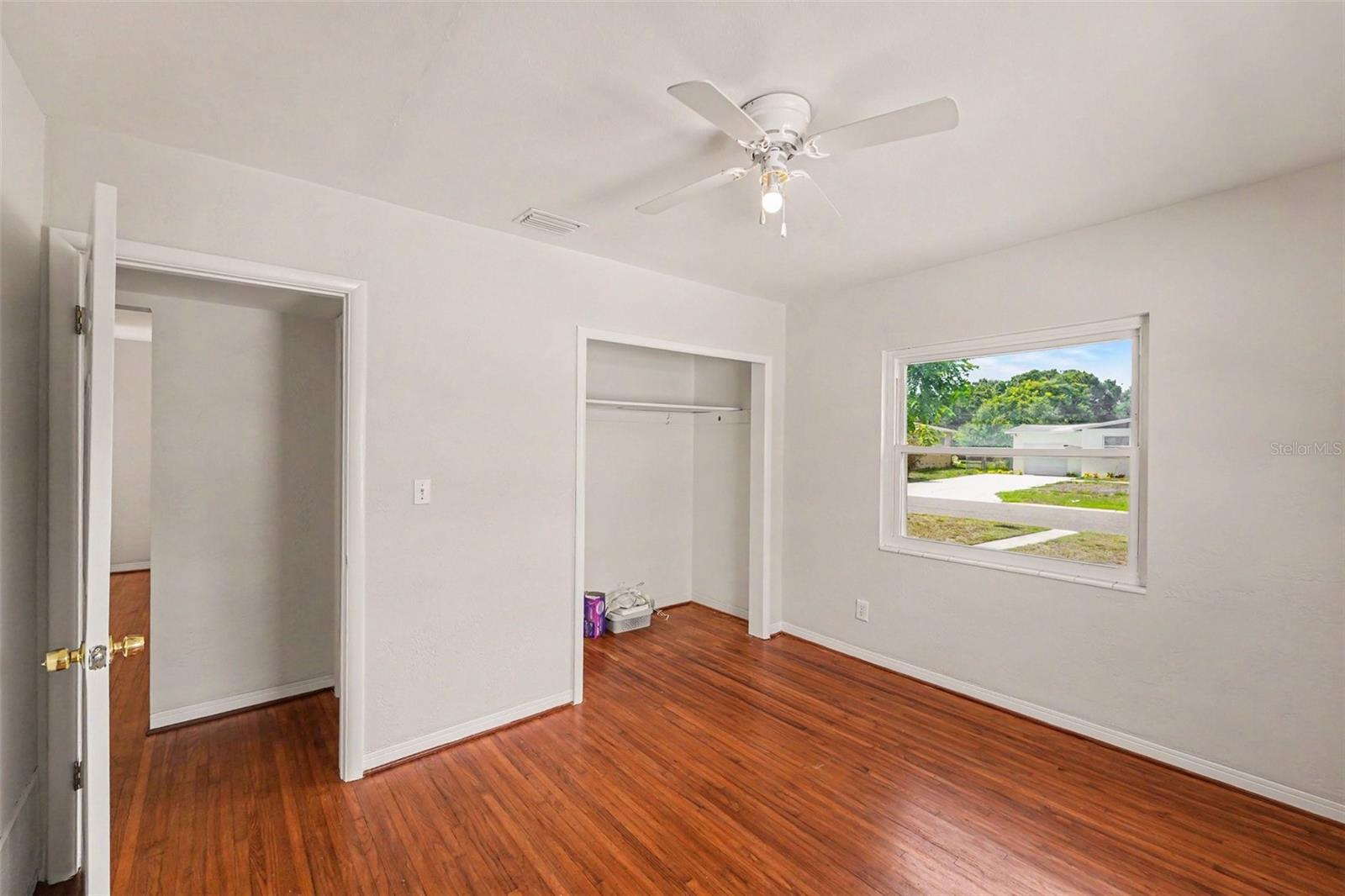 COOLIDGE PARK - Residential