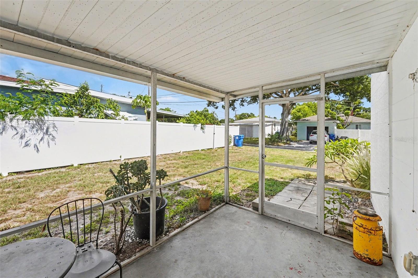 COOLIDGE PARK - Residential