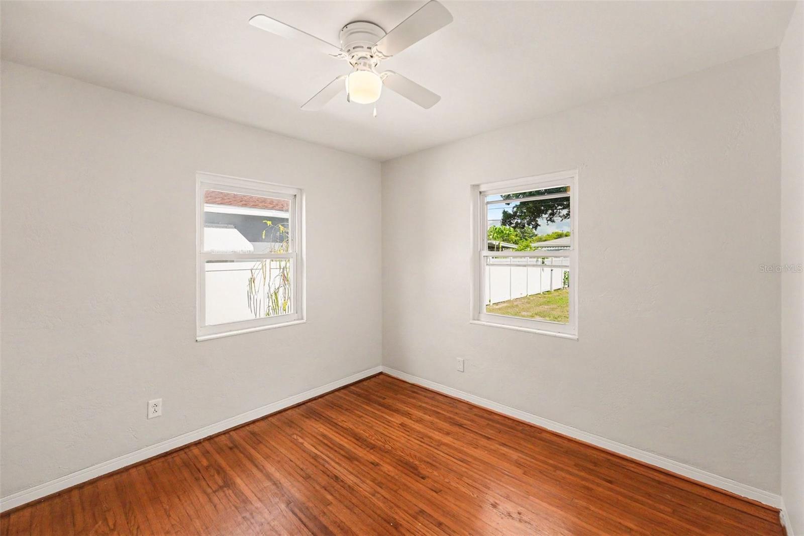 COOLIDGE PARK - Residential