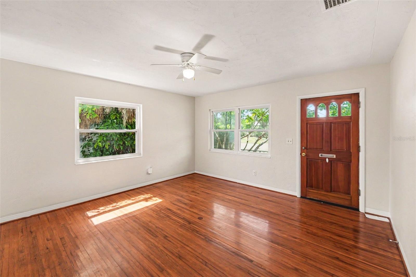 COOLIDGE PARK - Residential