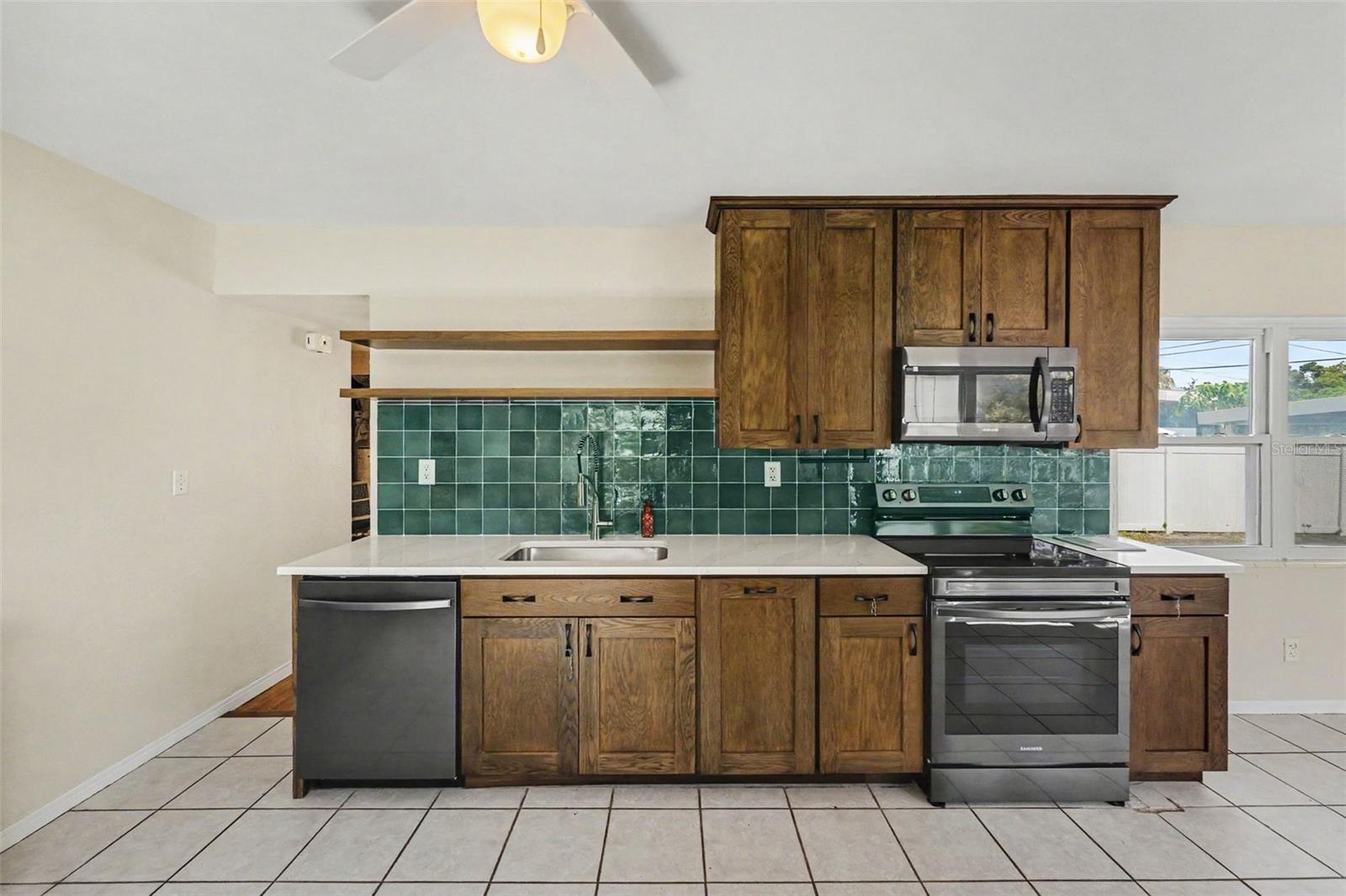 COOLIDGE PARK - Residential