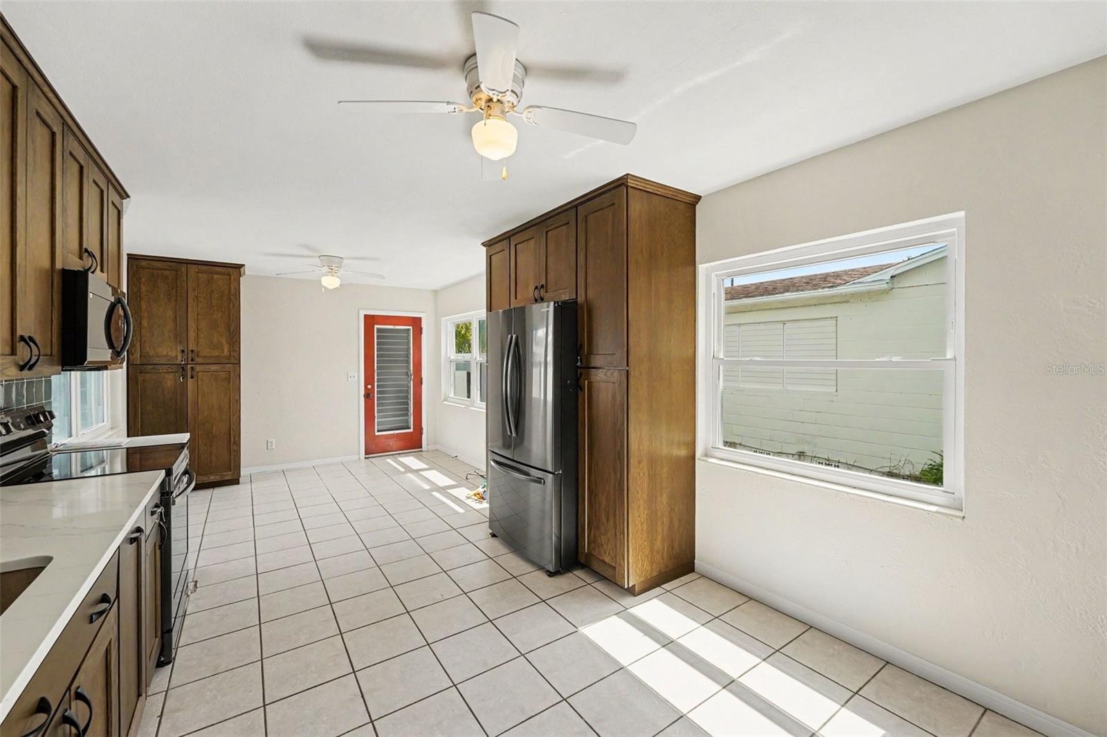 COOLIDGE PARK - Residential