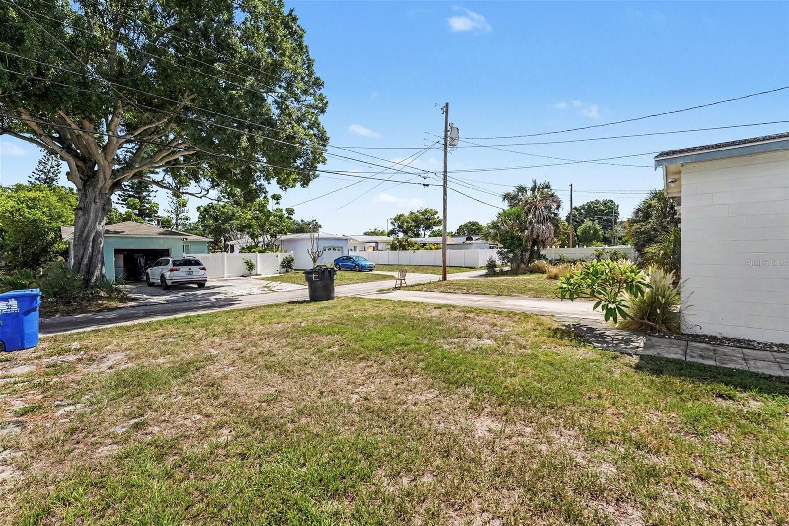 COOLIDGE PARK - Residential