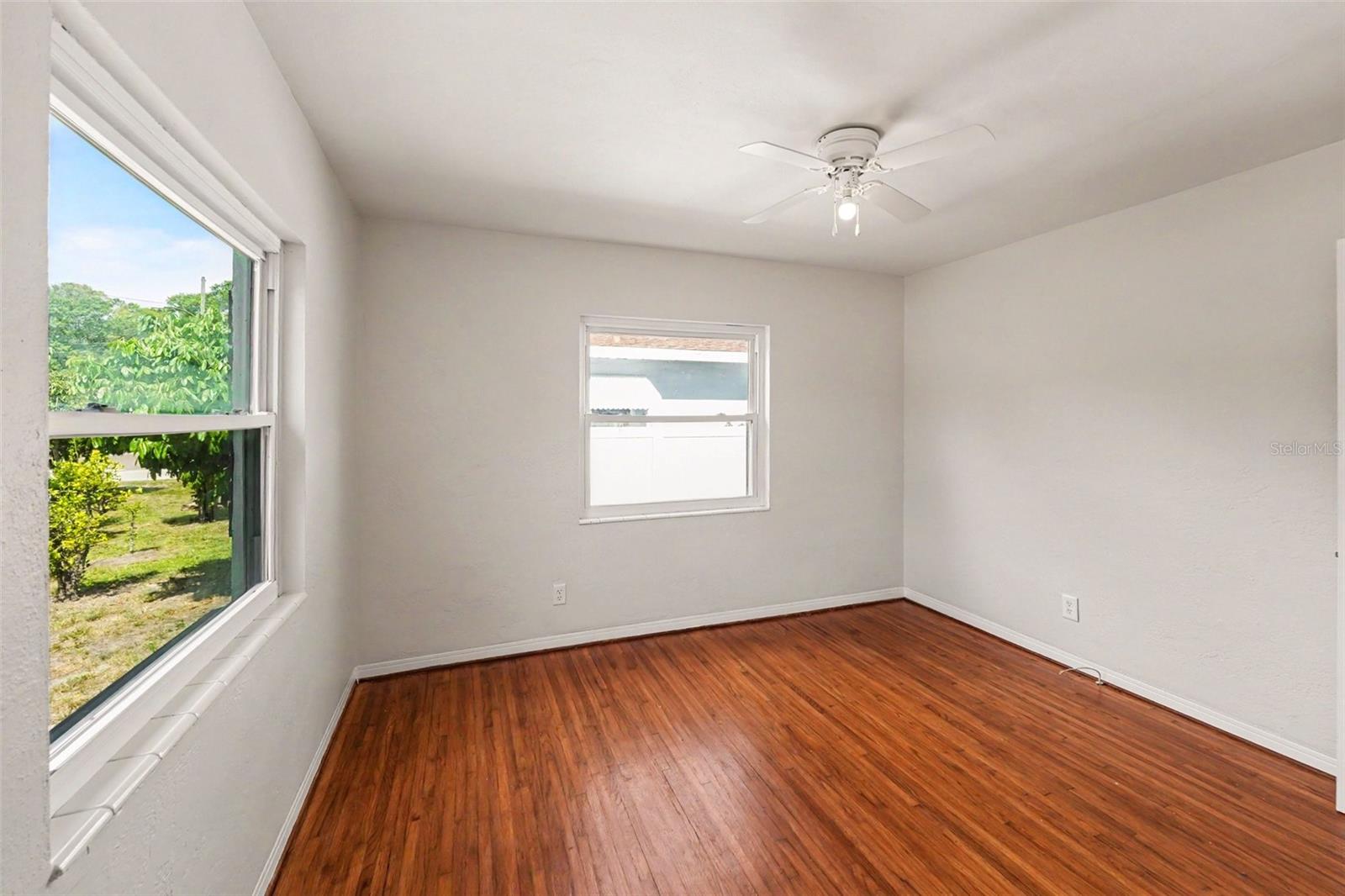 COOLIDGE PARK - Residential
