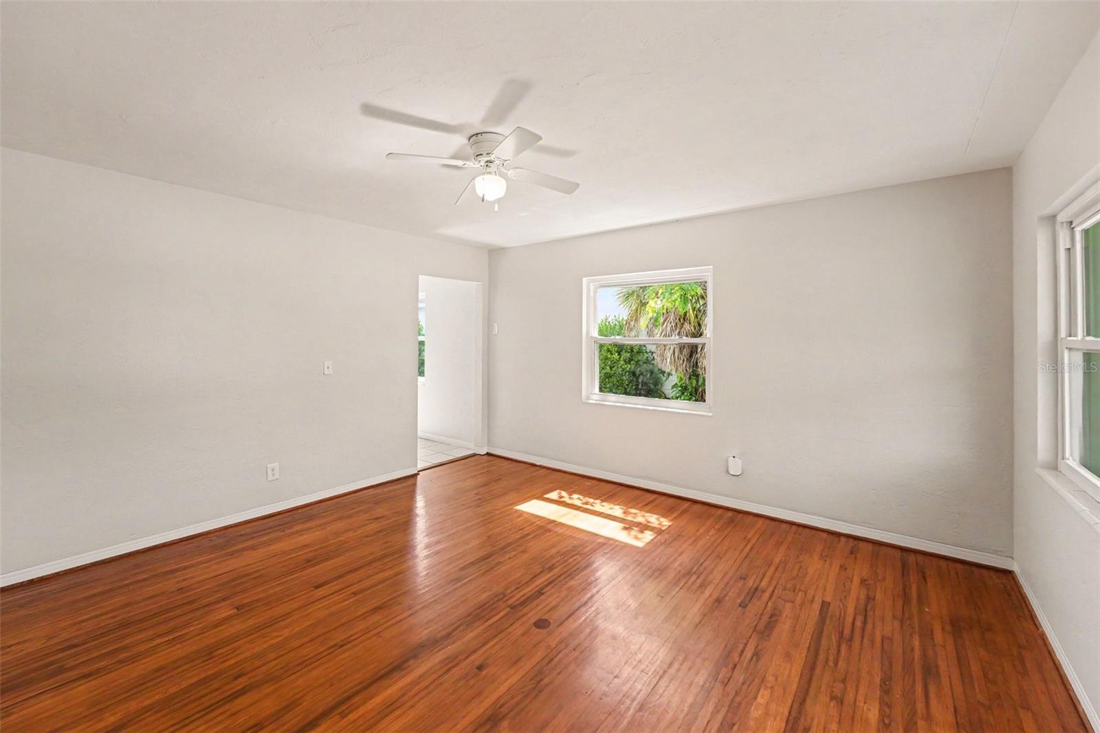 COOLIDGE PARK - Residential