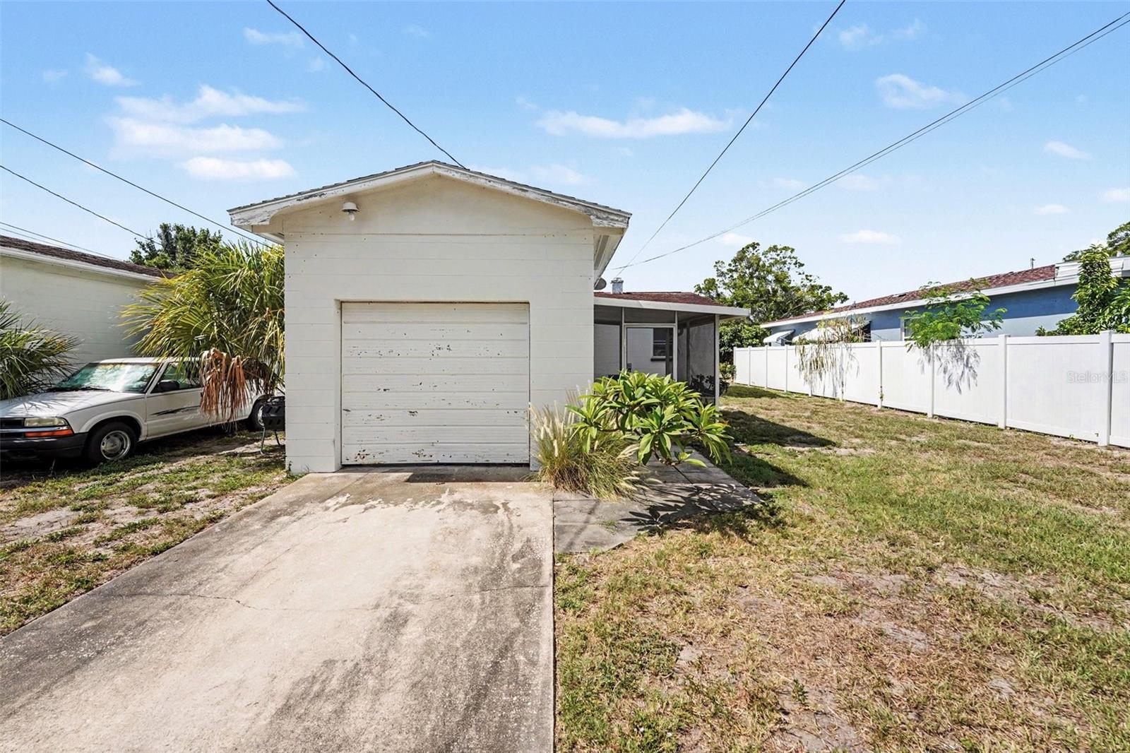 COOLIDGE PARK - Residential