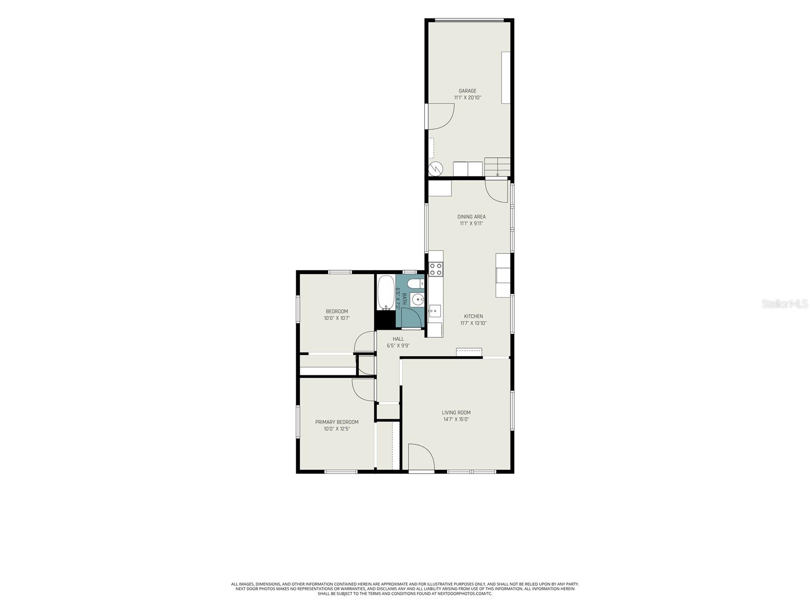COOLIDGE PARK - Residential
