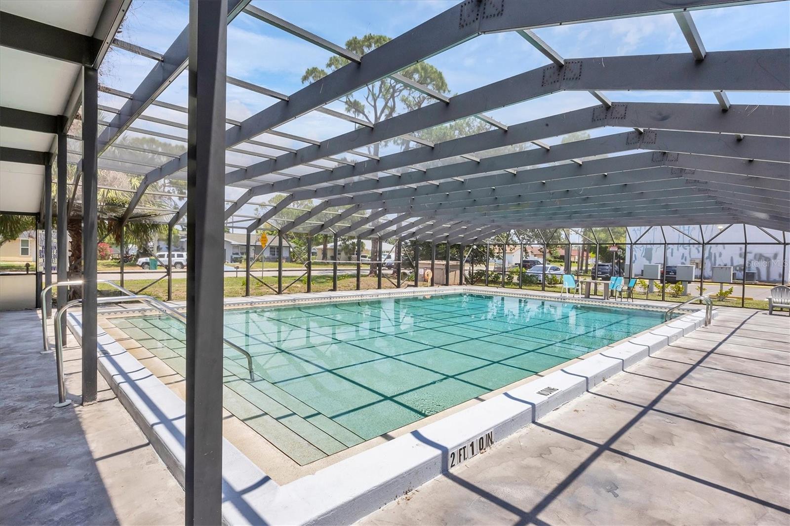 ORANGEWOOD PH 03 BLDG 03 - Residential