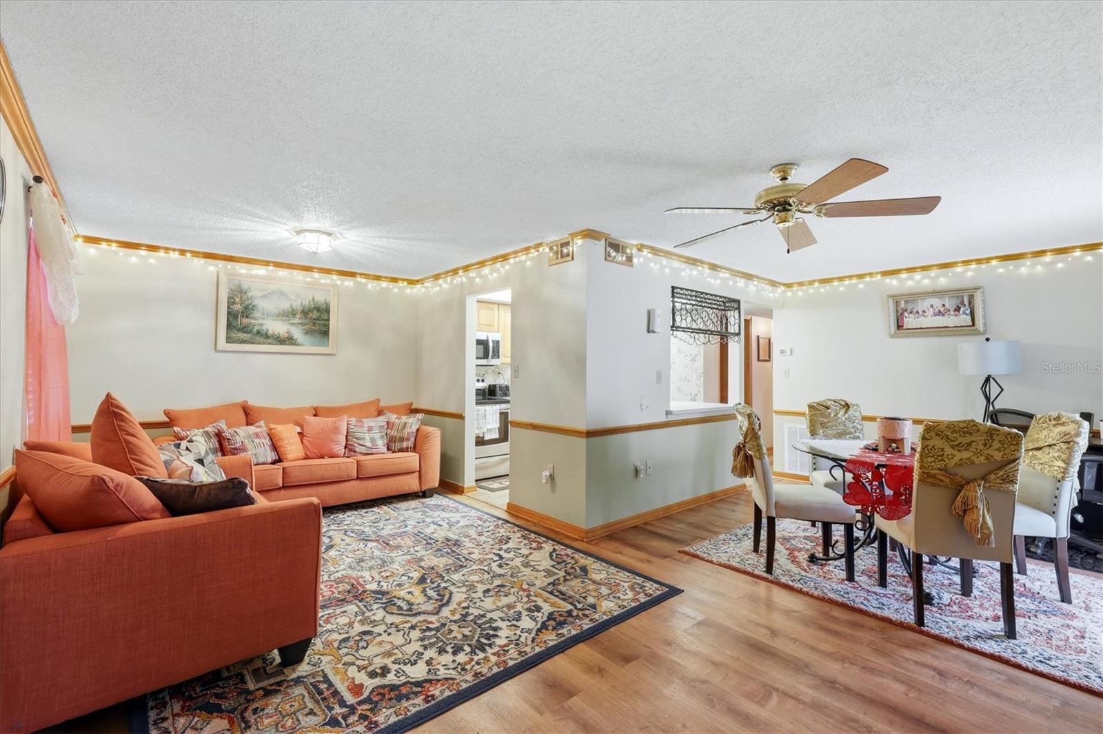 ORANGEWOOD PH 03 BLDG 03 - Residential
