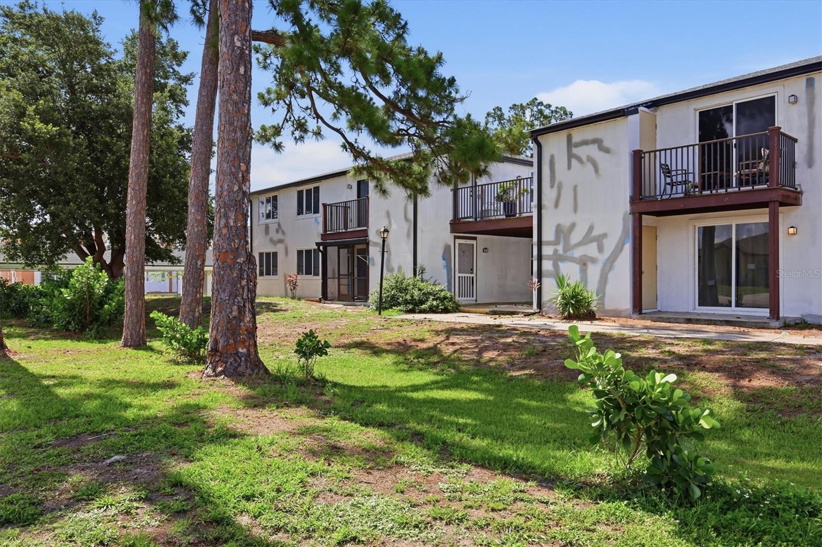 ORANGEWOOD PH 03 BLDG 03 - Residential