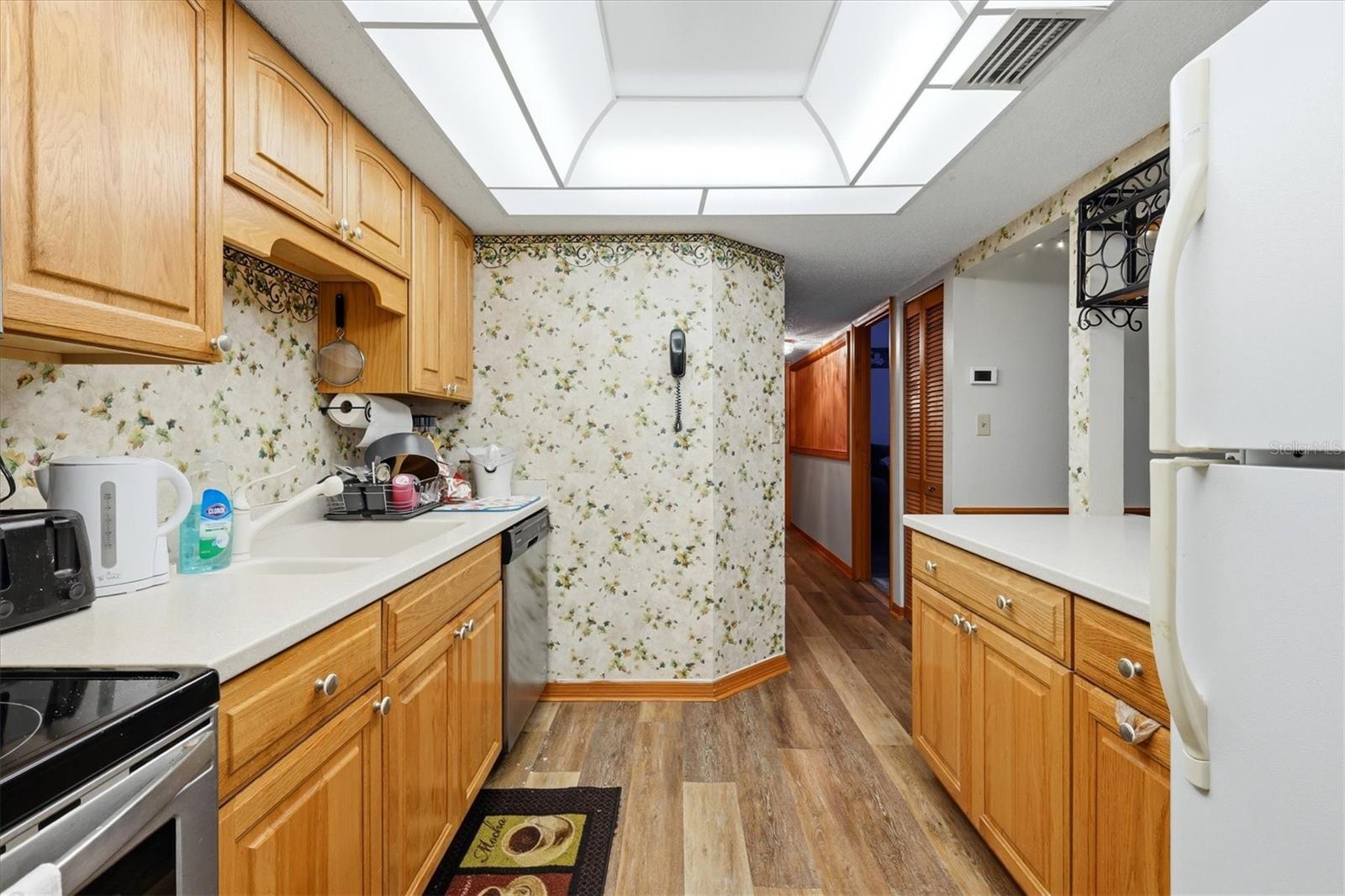 ORANGEWOOD PH 03 BLDG 03 - Residential