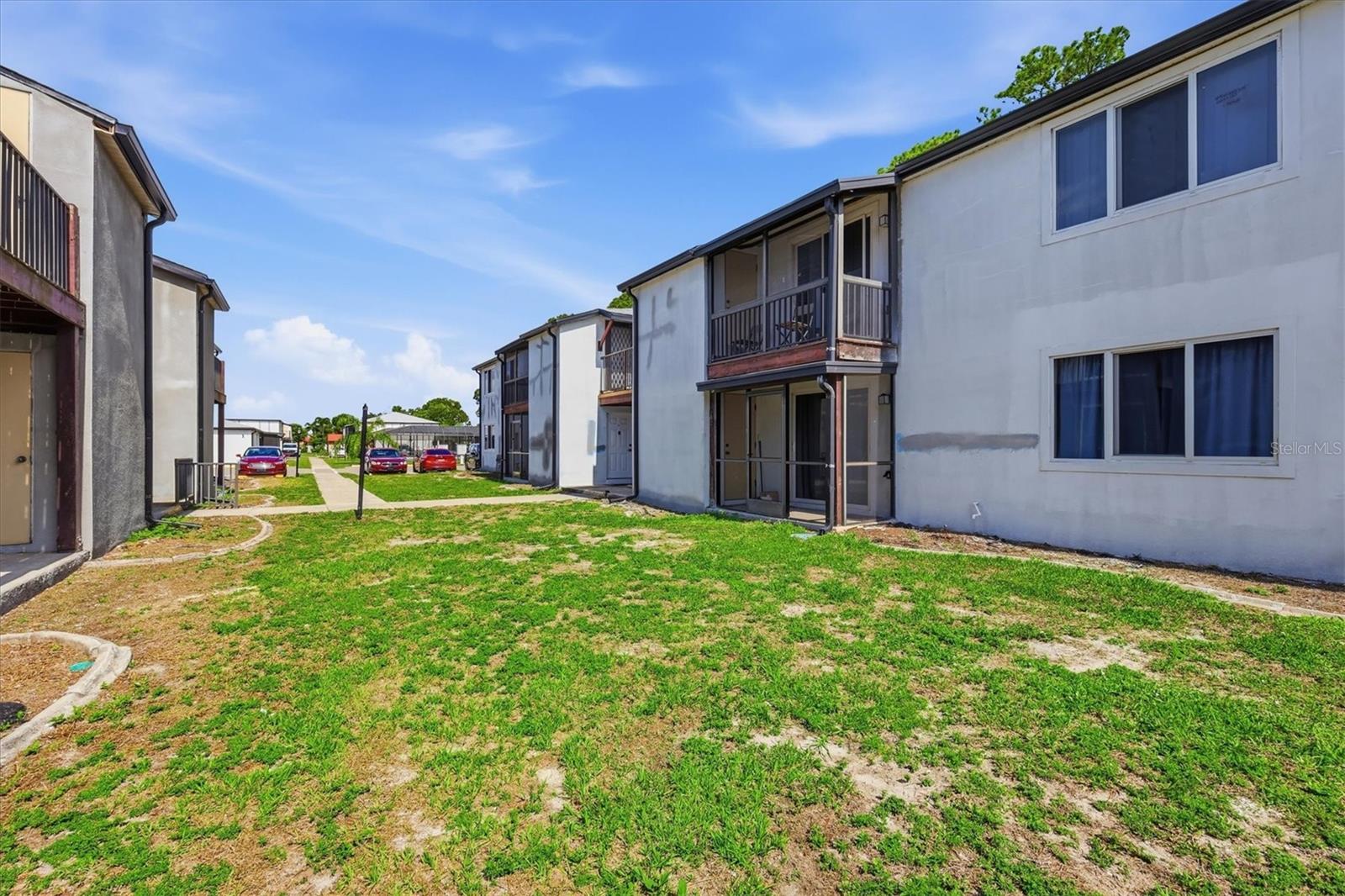 ORANGEWOOD PH 03 BLDG 03 - Residential