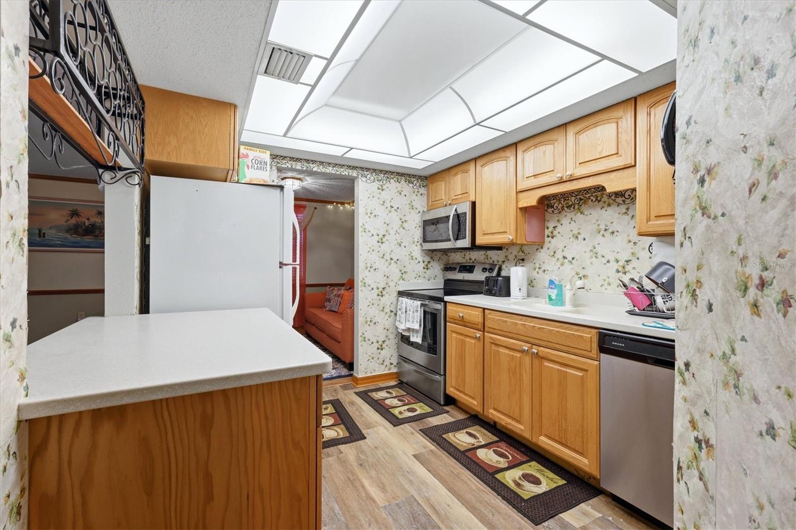ORANGEWOOD PH 03 BLDG 03 - Residential