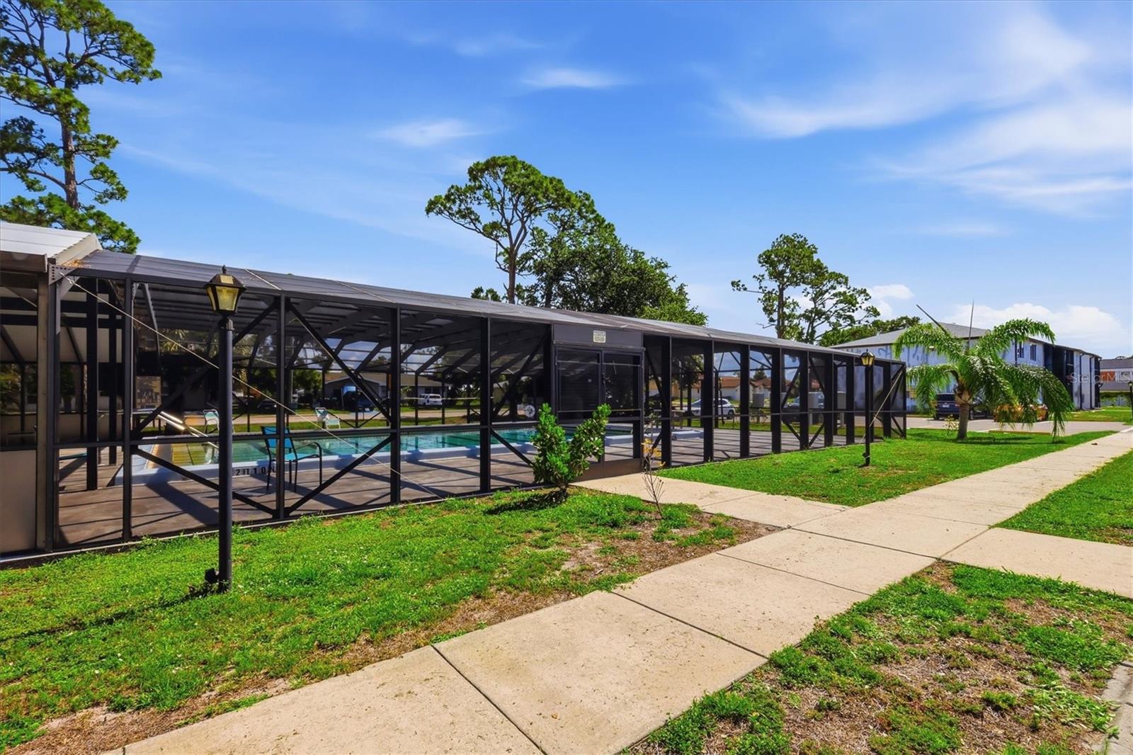 ORANGEWOOD PH 03 BLDG 03 - Residential