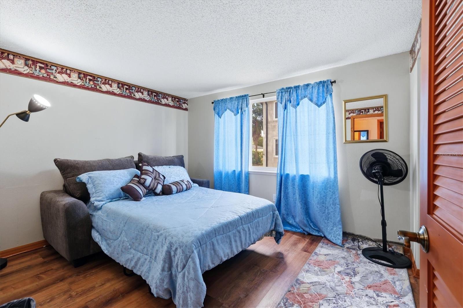 ORANGEWOOD PH 03 BLDG 03 - Residential