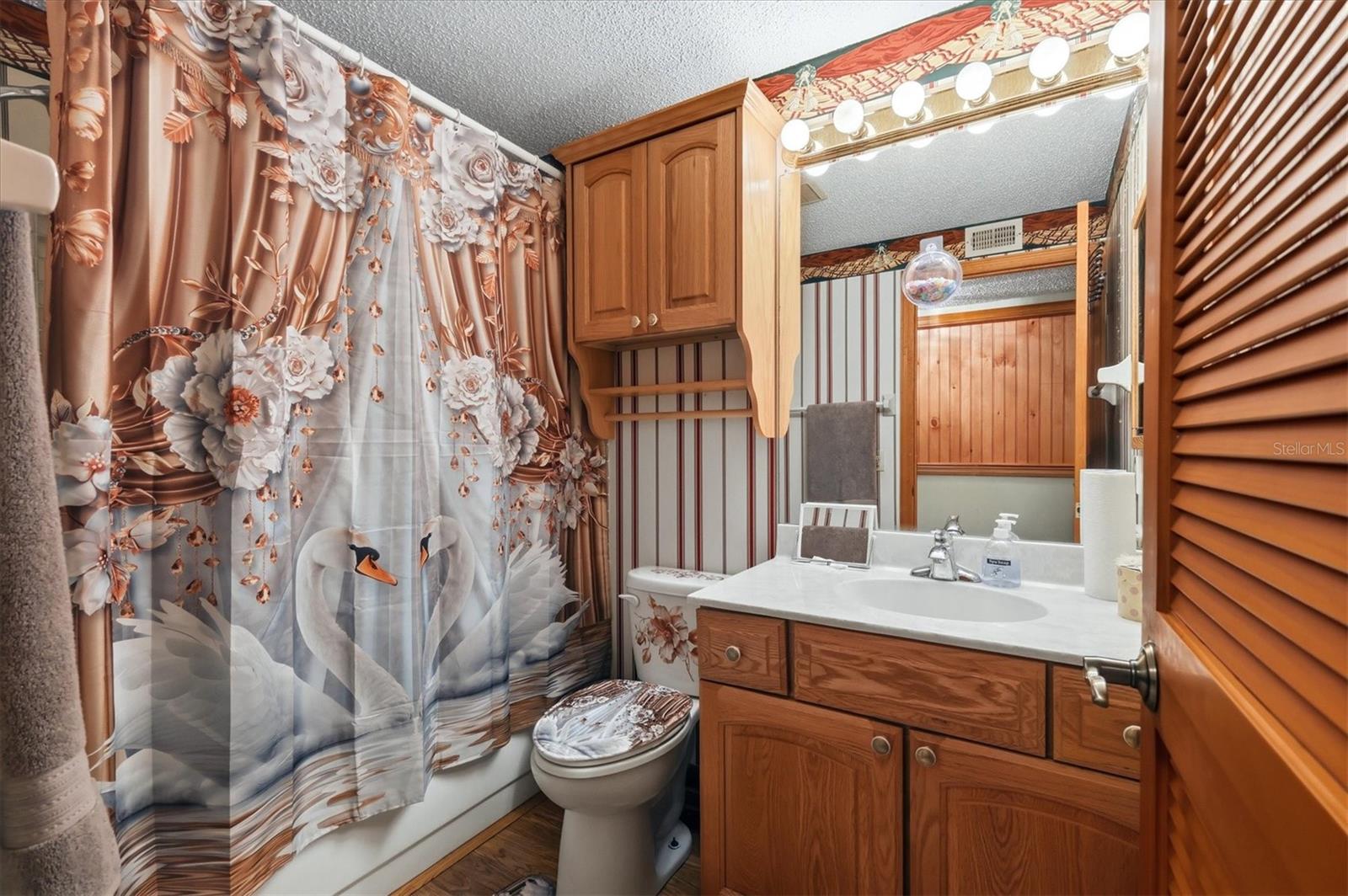 ORANGEWOOD PH 03 BLDG 03 - Residential