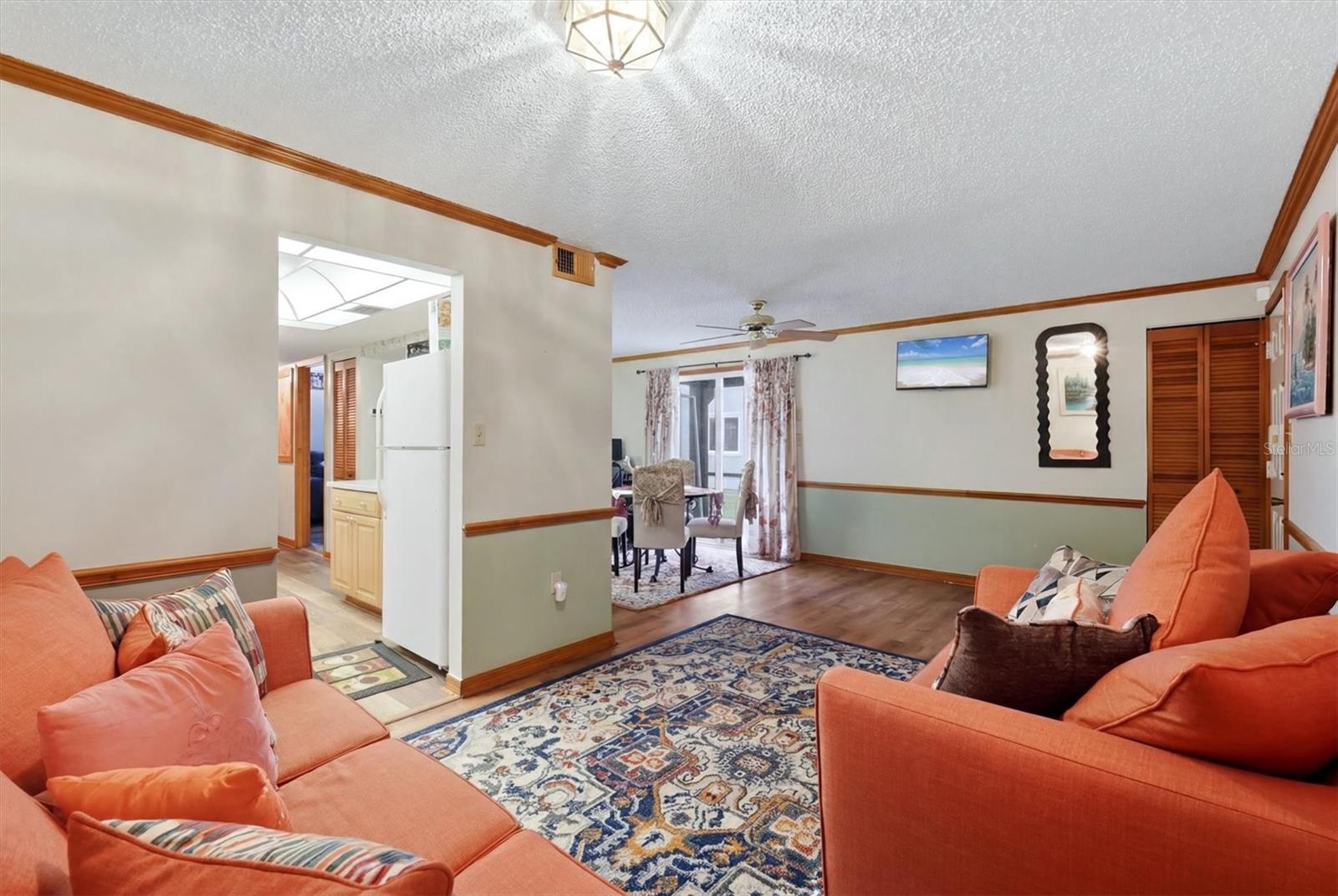 ORANGEWOOD PH 03 BLDG 03 - Residential